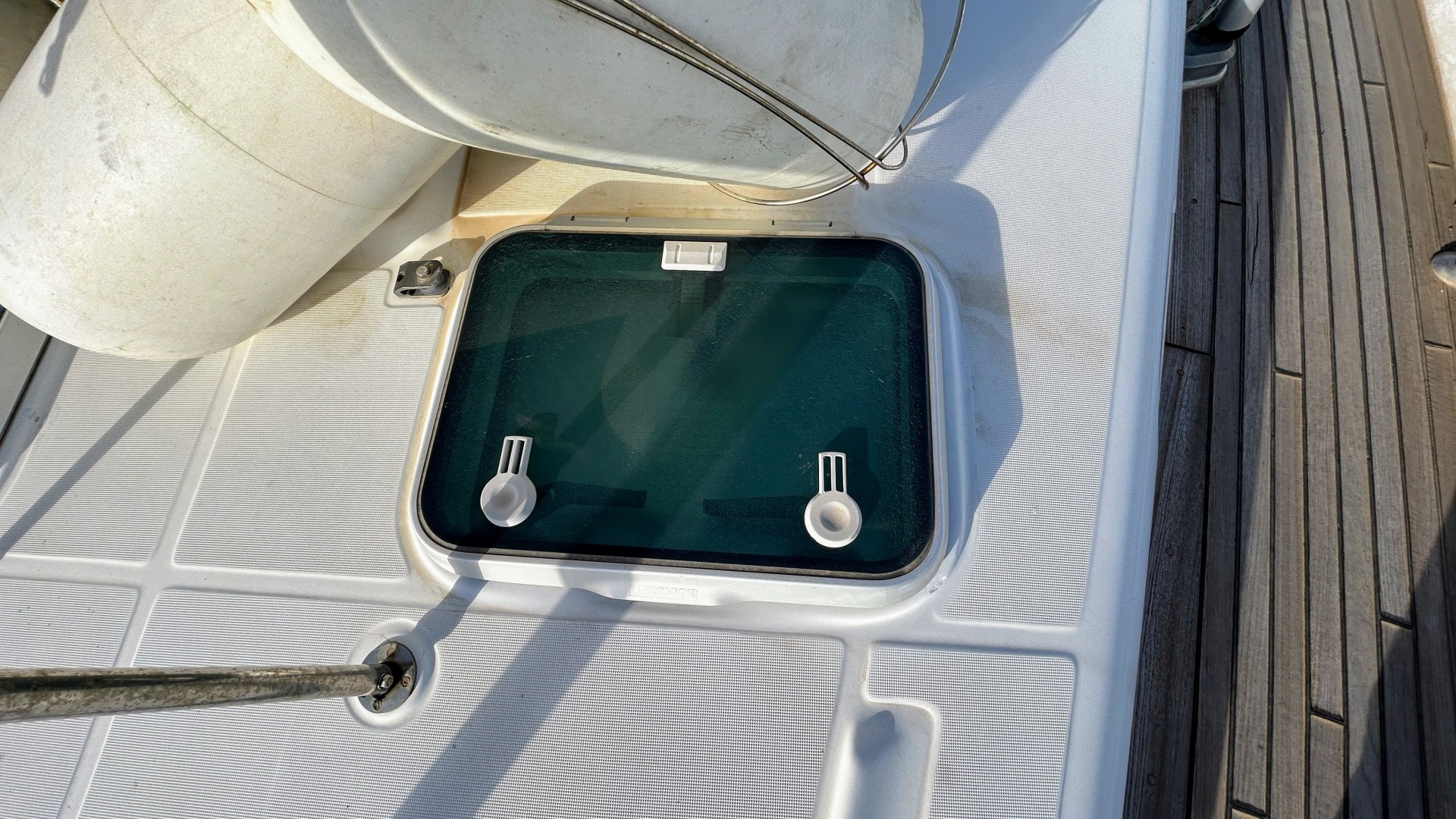 BENETEAU - OCEANIS 461 à vendre