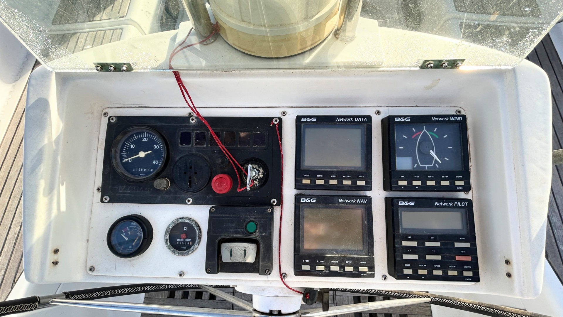 BENETEAU - OCEANIS 461 à vendre