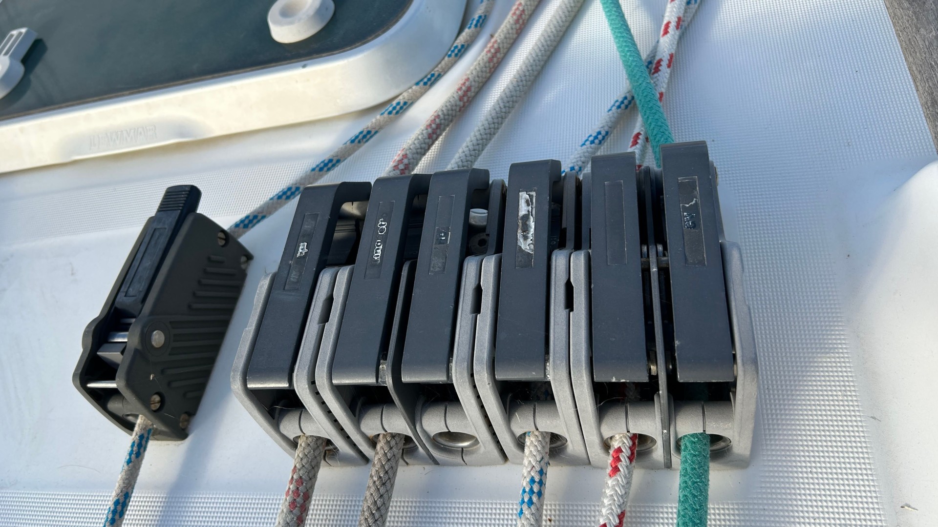 BENETEAU - OCEANIS 461 à vendre