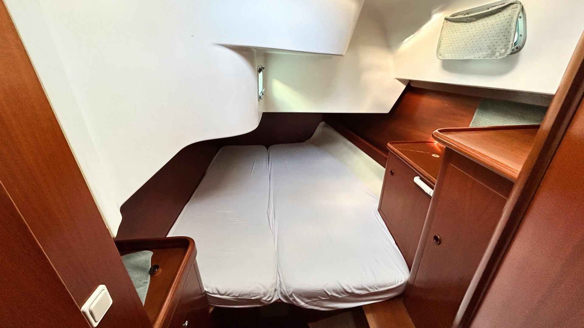 BENETEAU - OCEANIS 461 à vendre