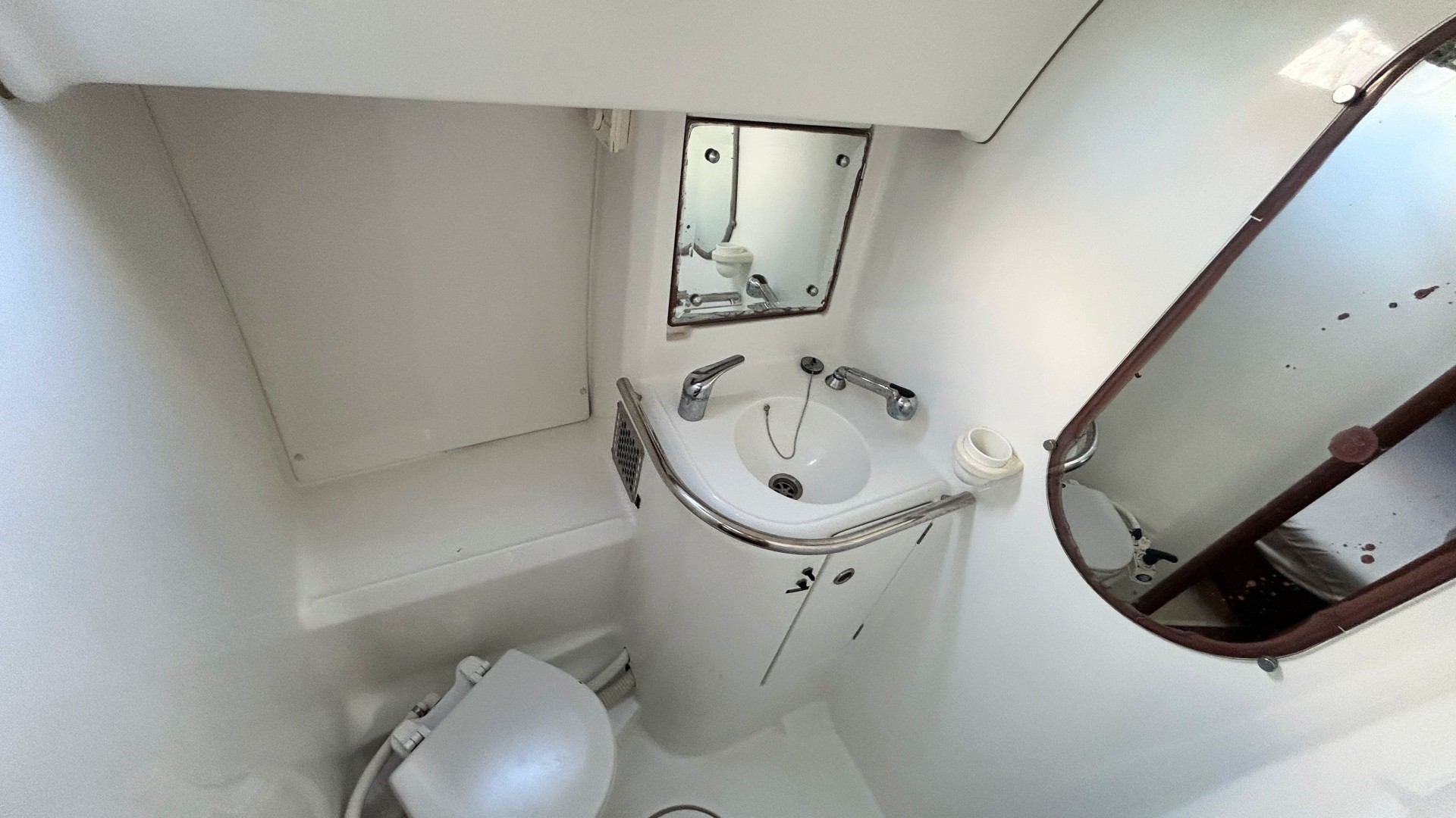 BENETEAU - OCEANIS 461 à vendre