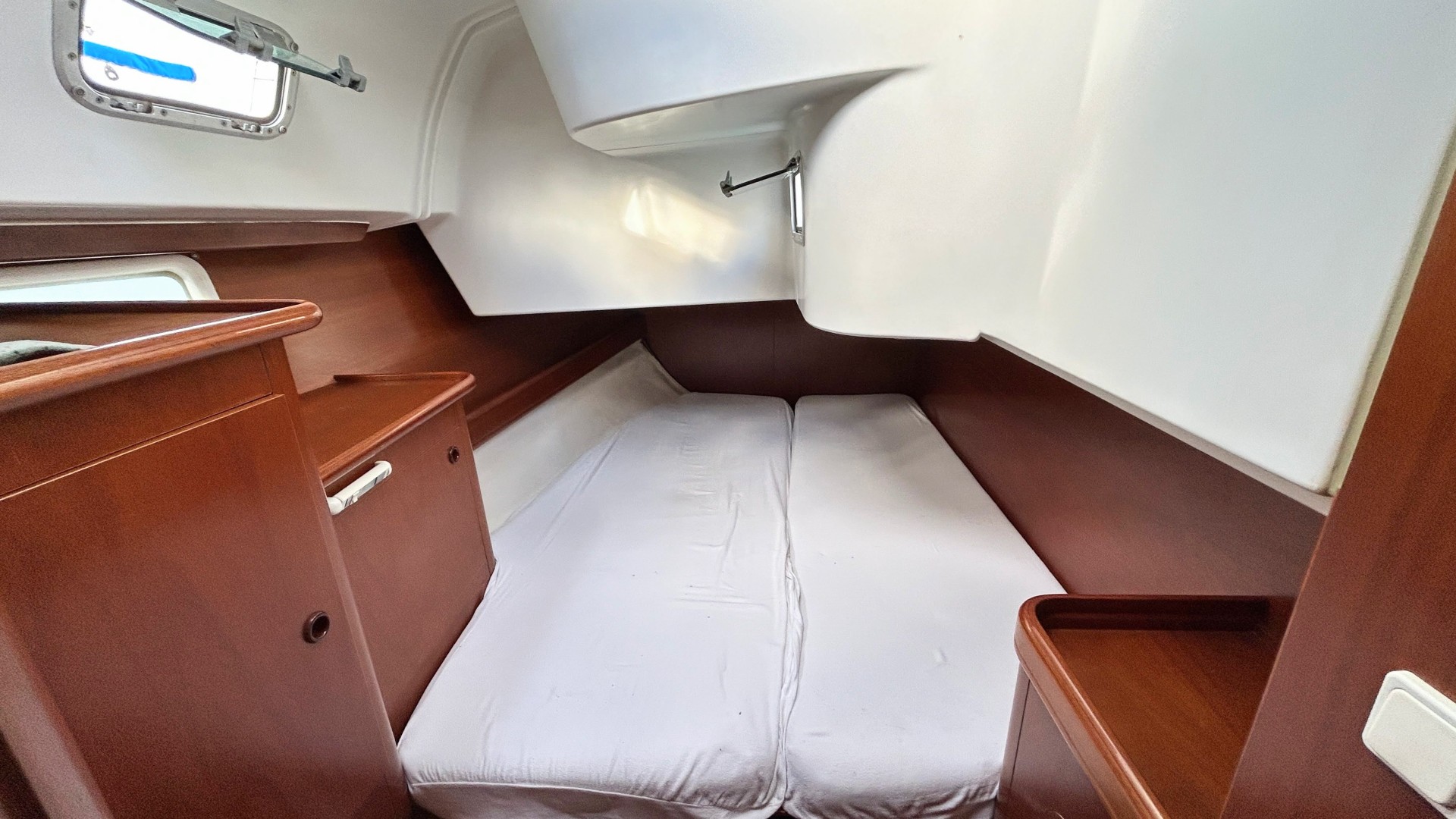 BENETEAU - OCEANIS 461 à vendre