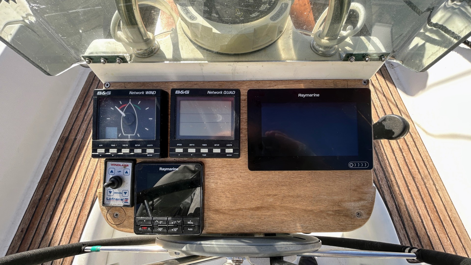 BENETEAU - OCEANIS 331 CLIPPER à vendre