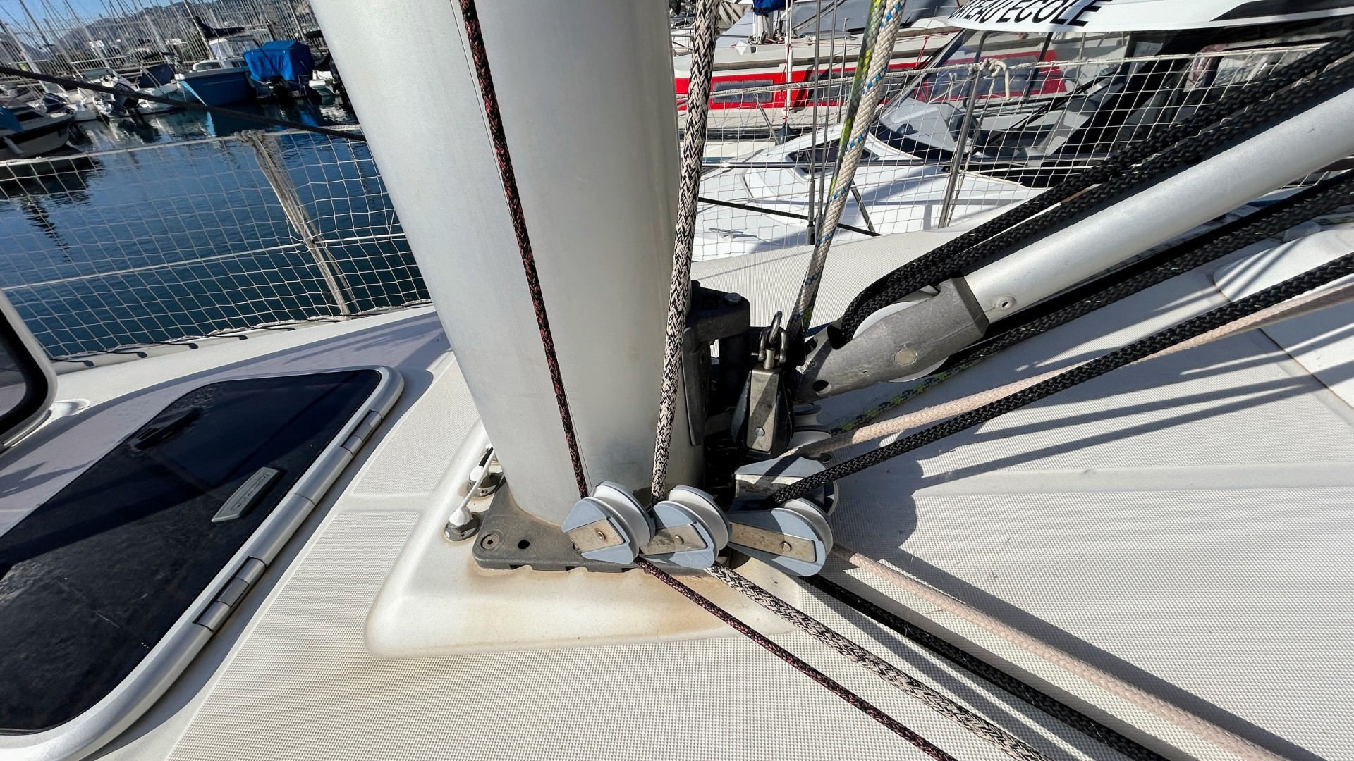 BENETEAU - OCEANIS 331 CLIPPER à vendre