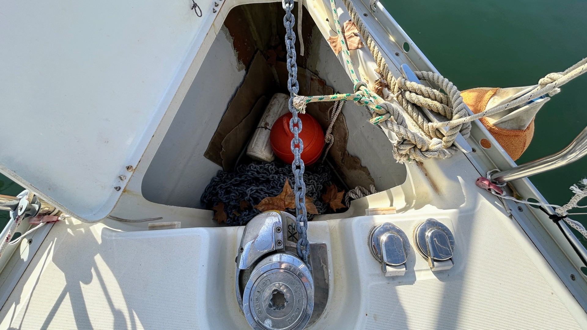 BENETEAU - OCEANIS 331 CLIPPER à vendre