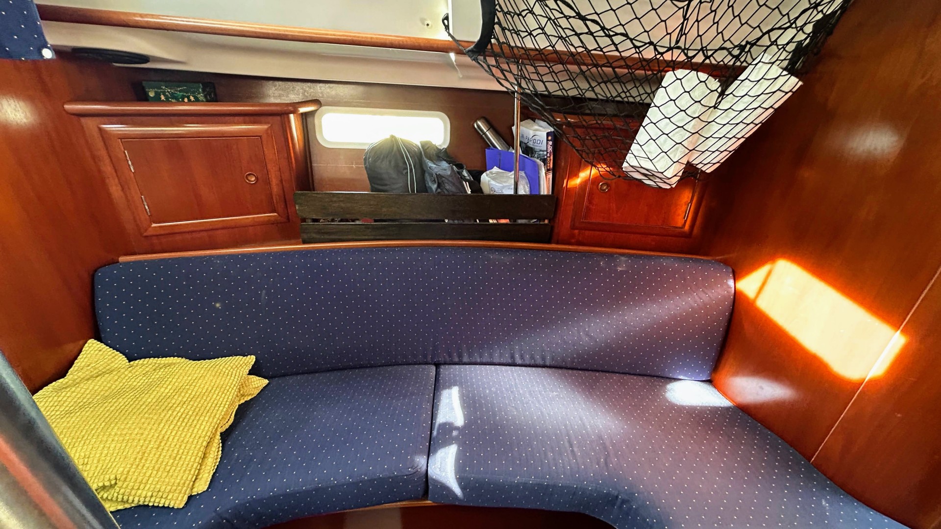 BENETEAU - OCEANIS 331 CLIPPER à vendre