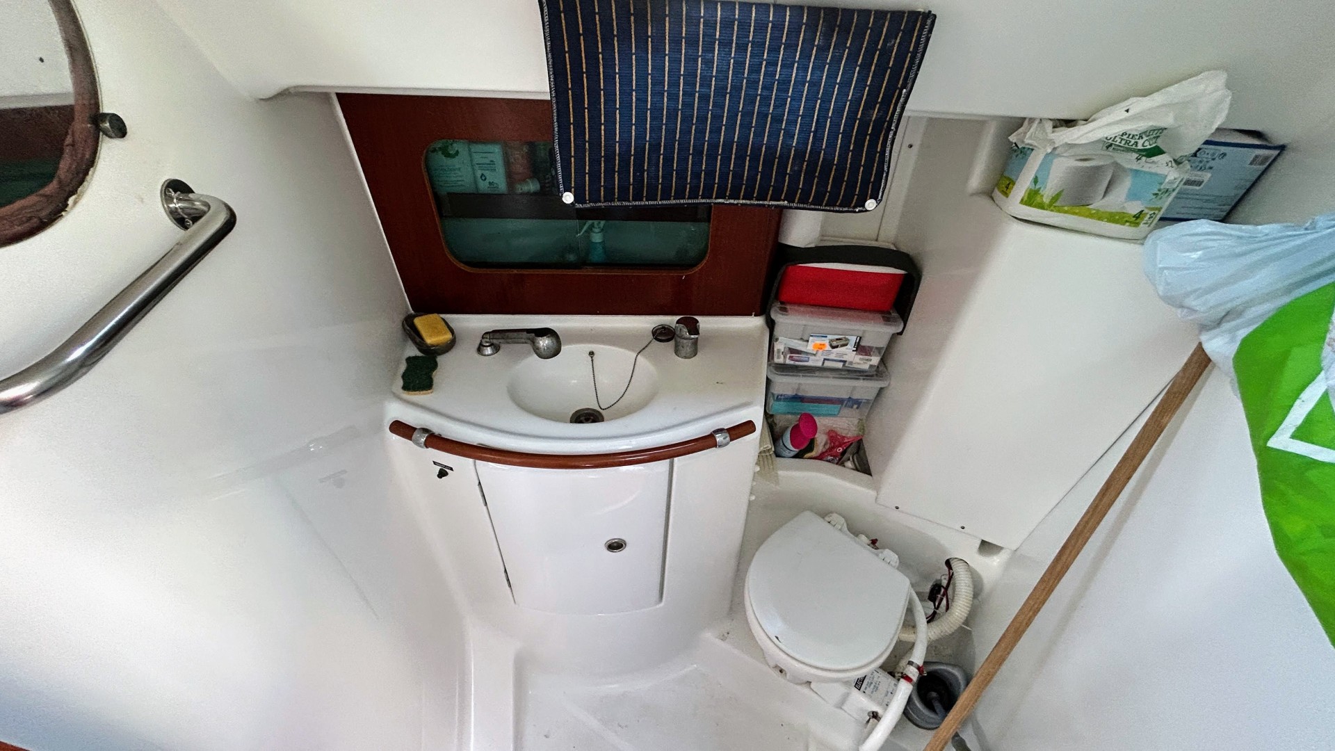 BENETEAU - OCEANIS 331 CLIPPER à vendre