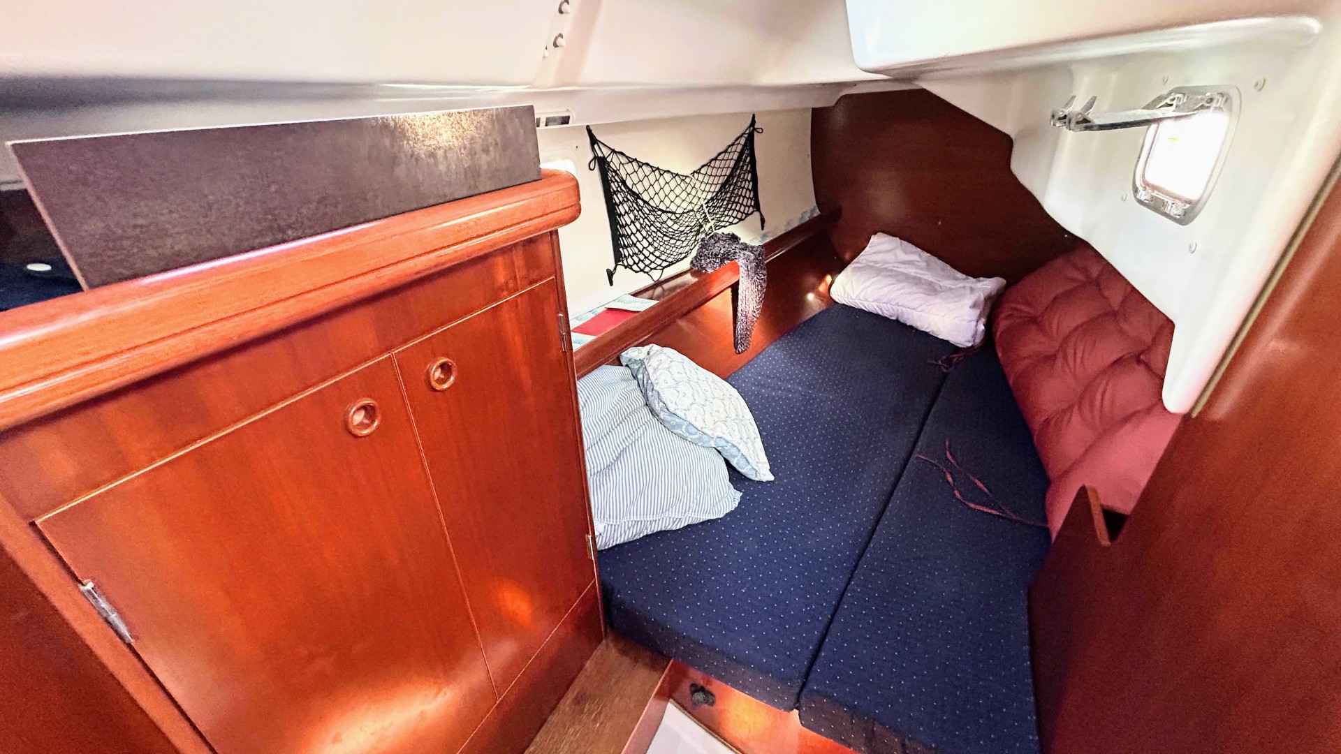 BENETEAU - OCEANIS 331 CLIPPER à vendre