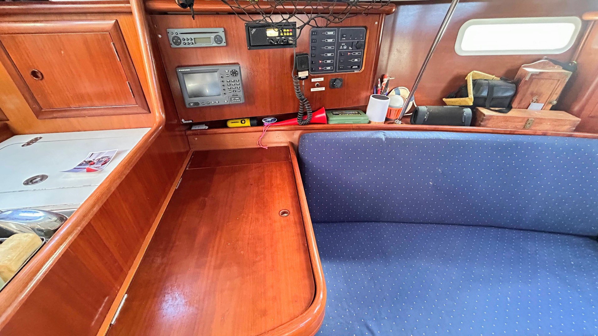 BENETEAU - OCEANIS 331 CLIPPER à vendre