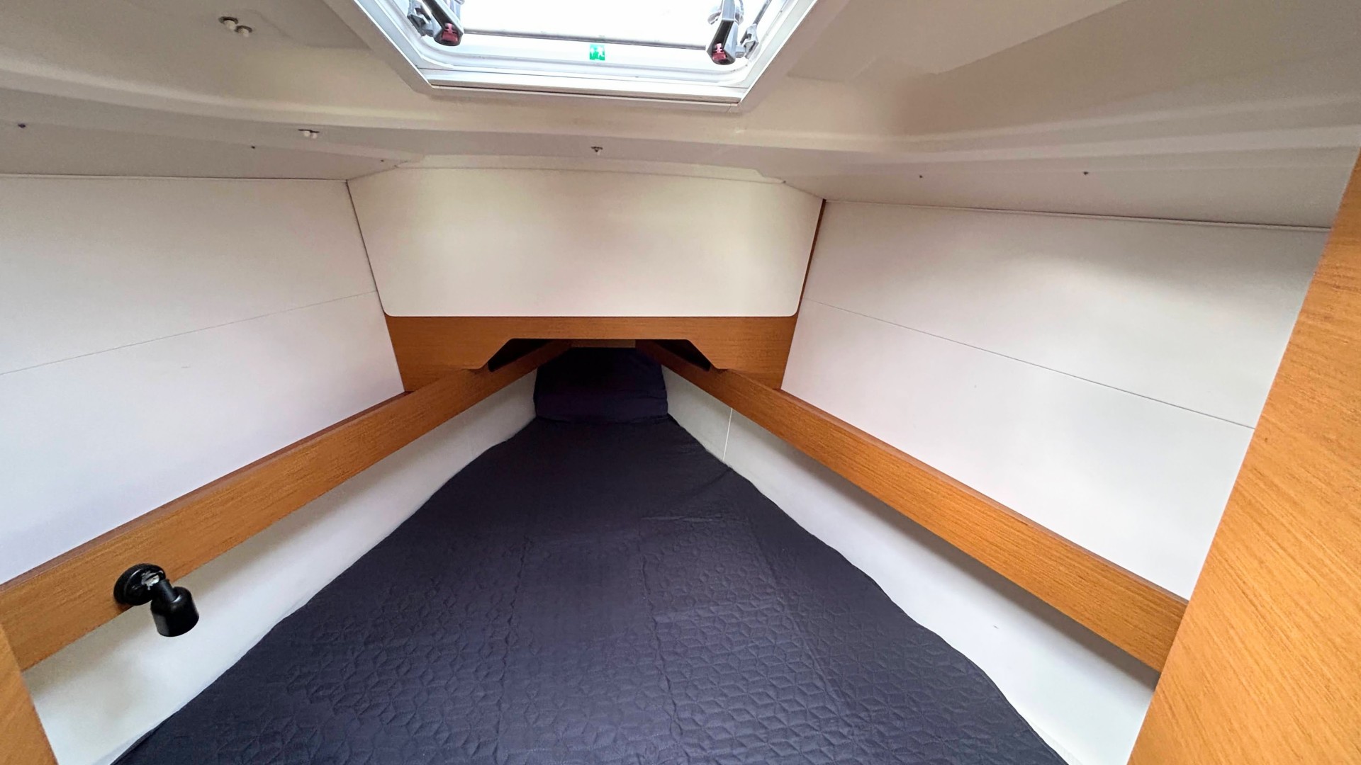 JEANNEAU - SUN ODYSSEY 349 à vendre