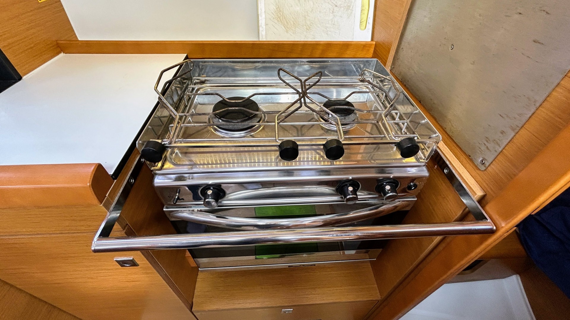 JEANNEAU - SUN ODYSSEY 349 à vendre