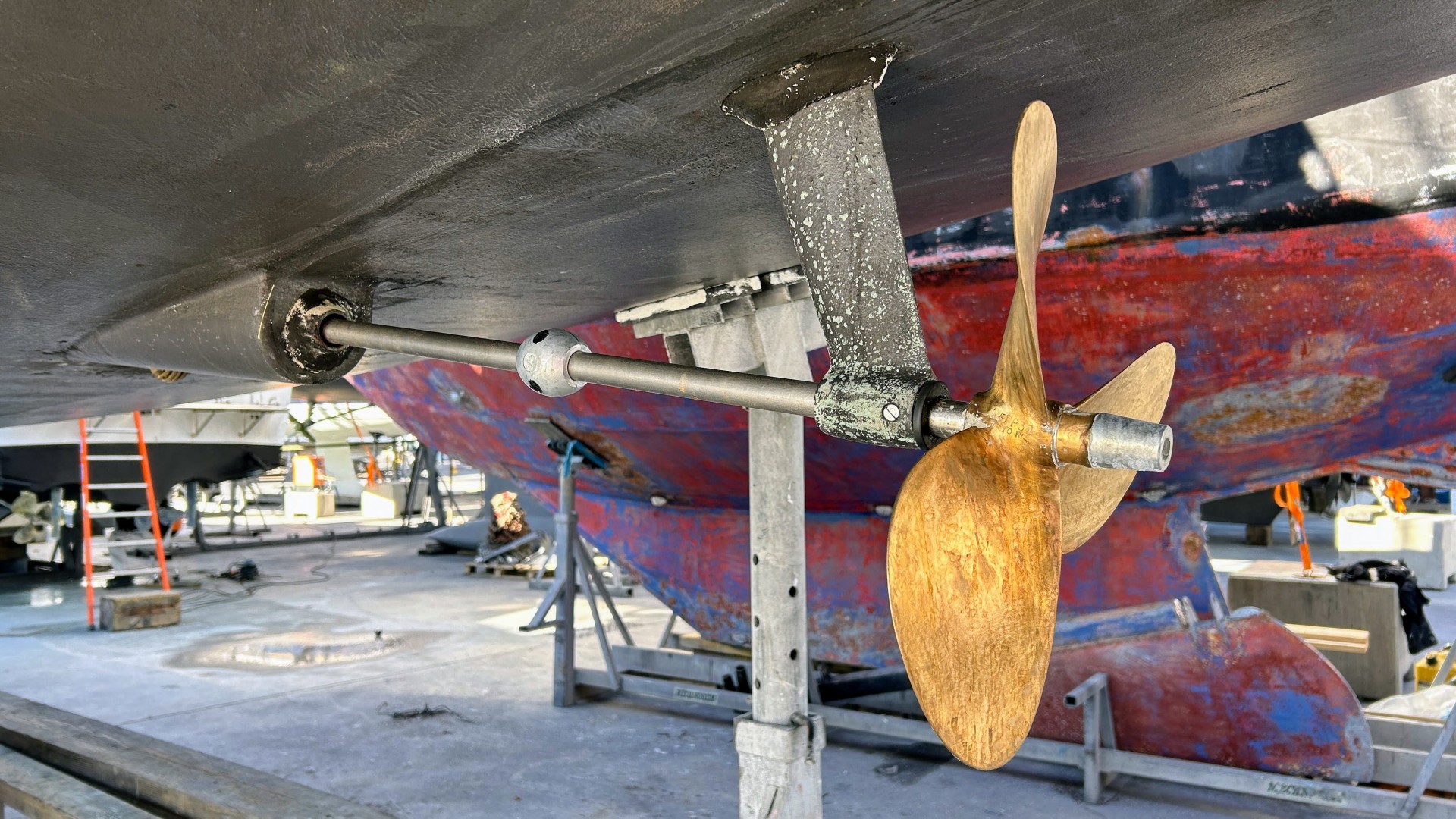 JEANNEAU - SUN ODYSSEY 349 à vendre