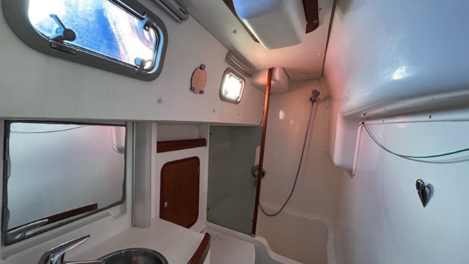 BENETEAU - OCEANIS 44 CC à vendre