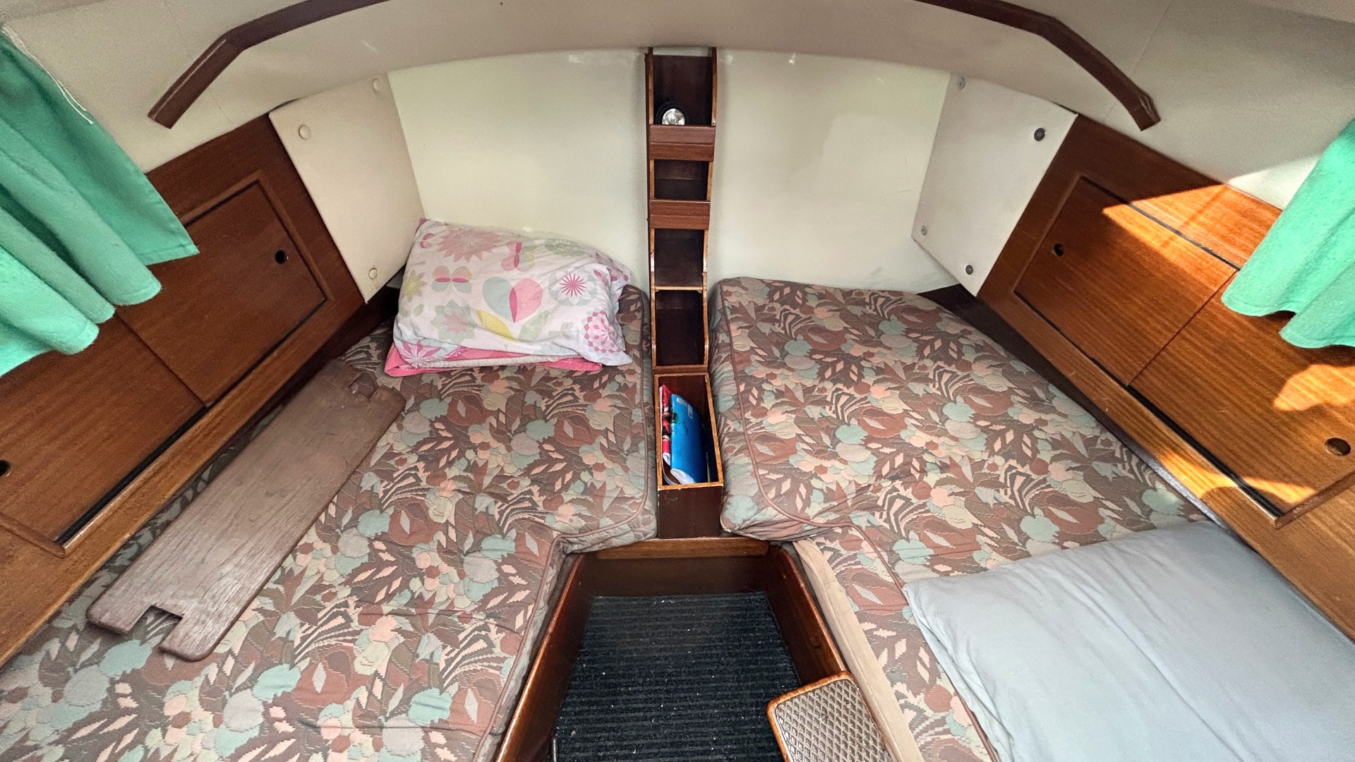 WESTERLY MARINE GB - KETCH WESTERLY 33 à vendre