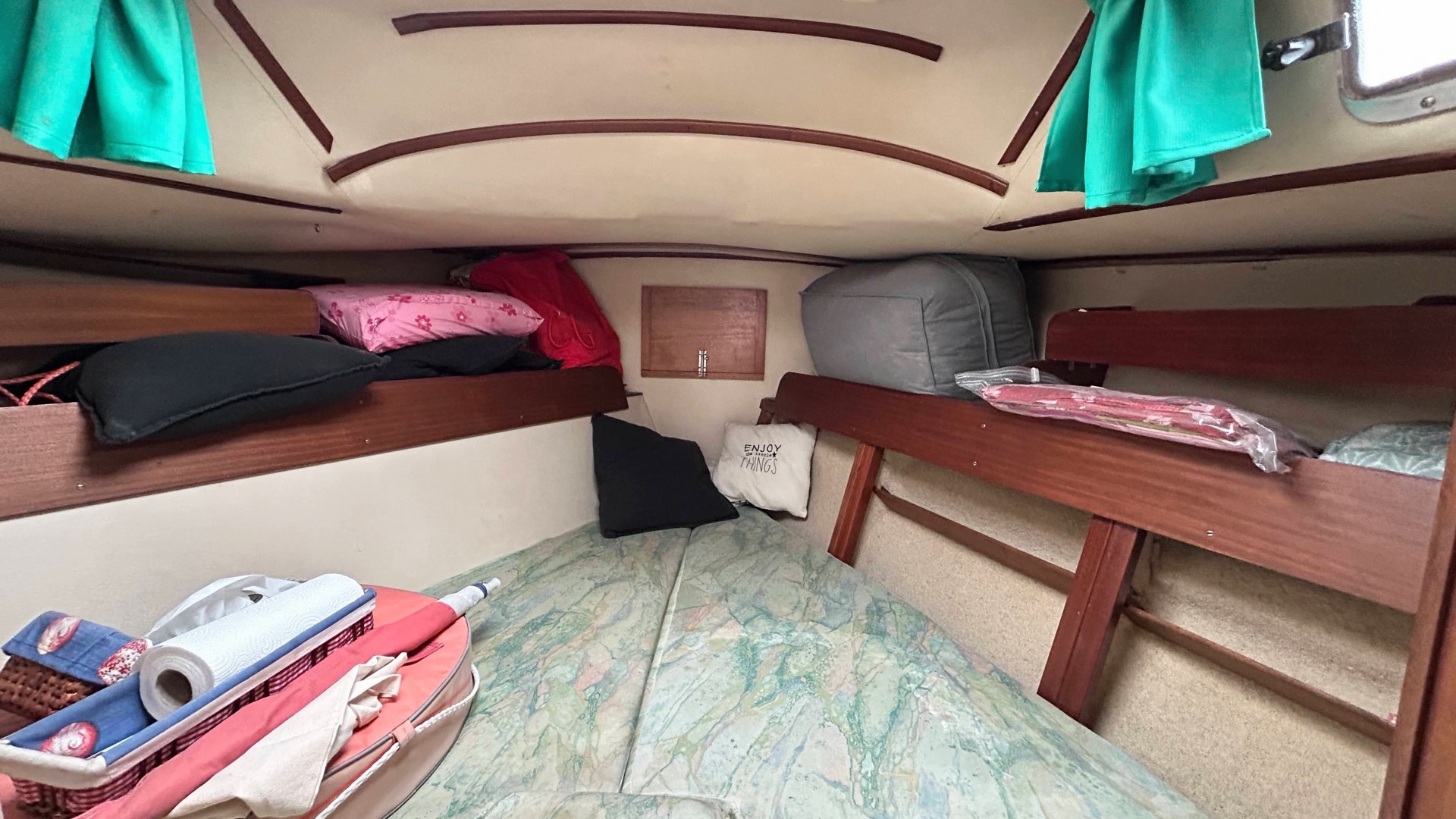 WESTERLY MARINE GB - KETCH WESTERLY 33 à vendre