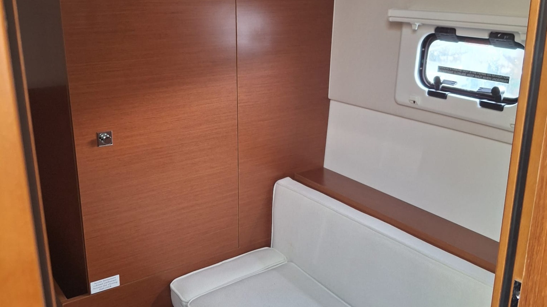 JEANNEAU - LEADER 30 à vendre