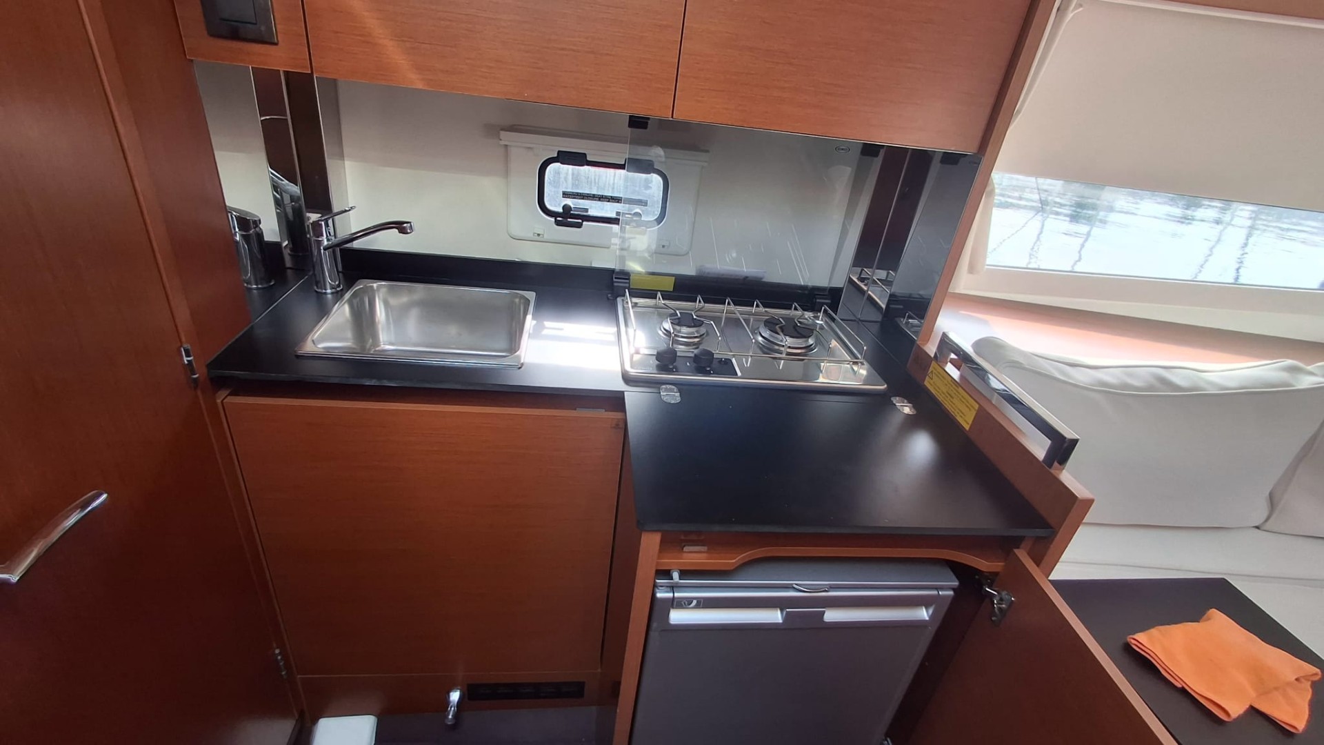 JEANNEAU - LEADER 30 à vendre