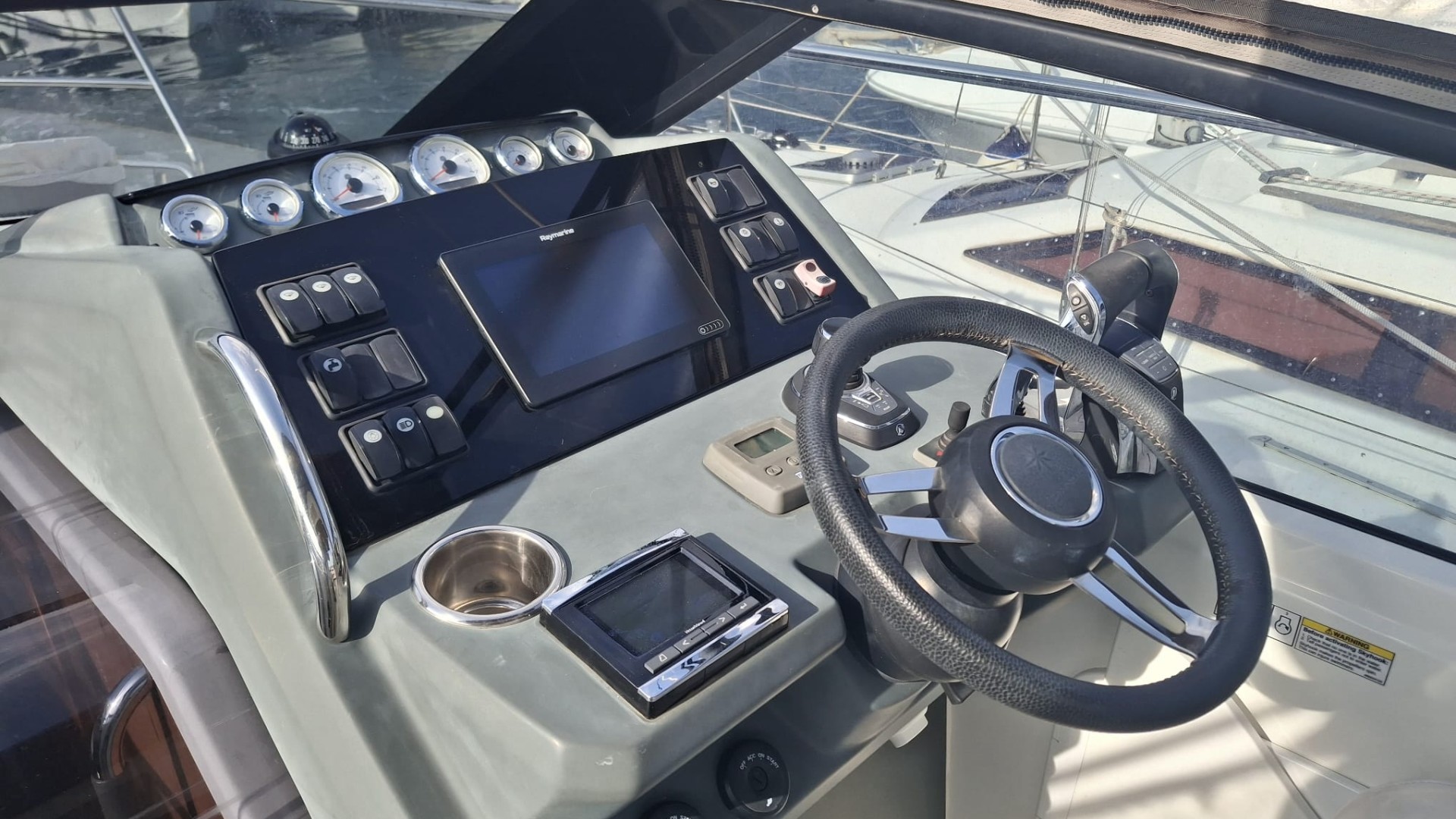 JEANNEAU - LEADER 30 à vendre