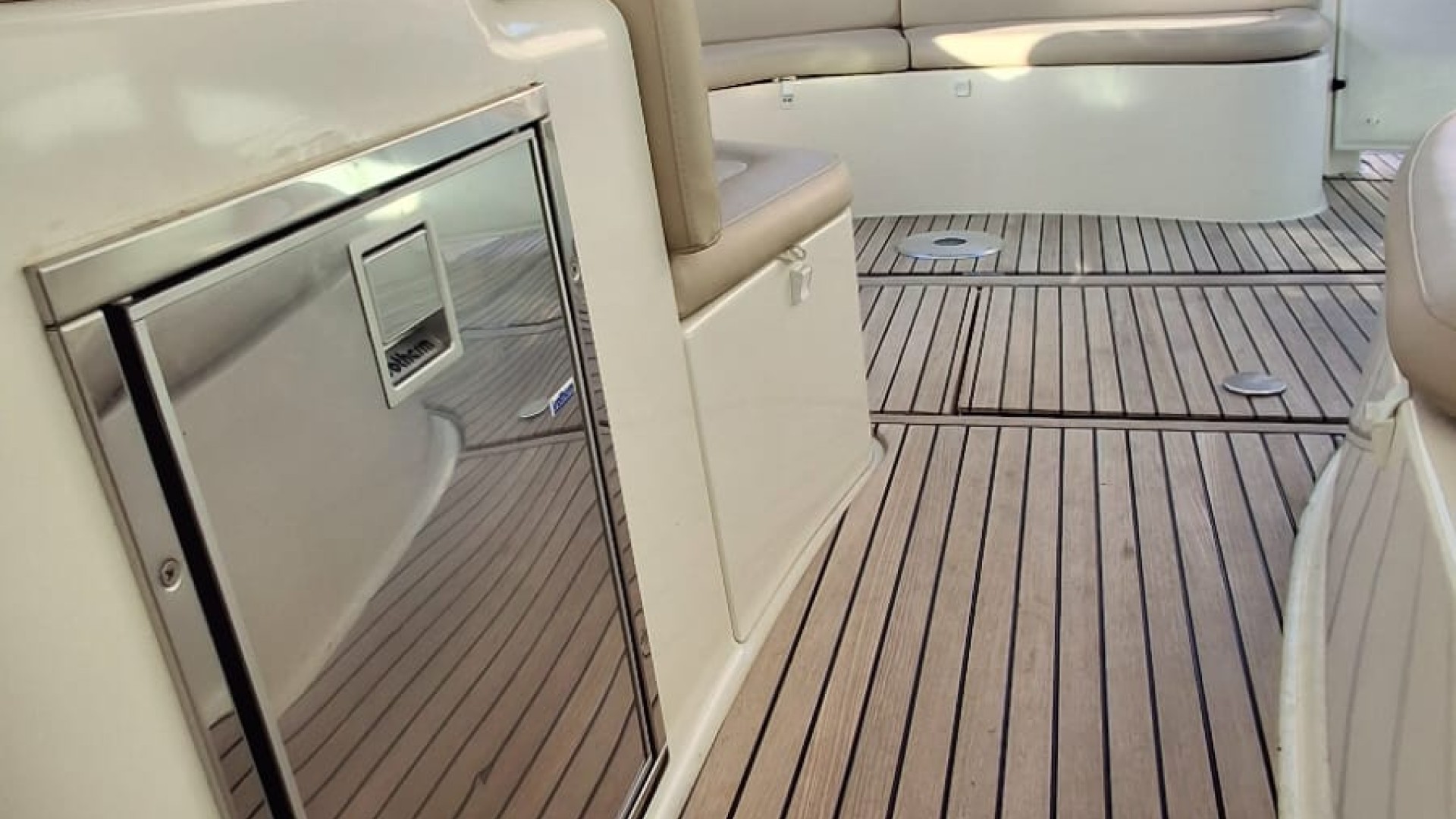 JEANNEAU - PRESTIGE 34 HARD-TOP à vendre