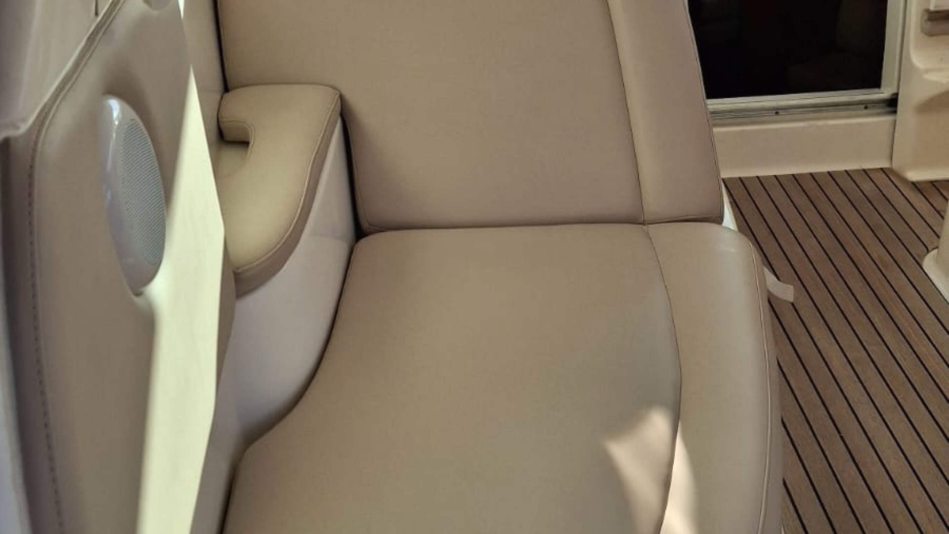 JEANNEAU - PRESTIGE 34 HARD-TOP à vendre