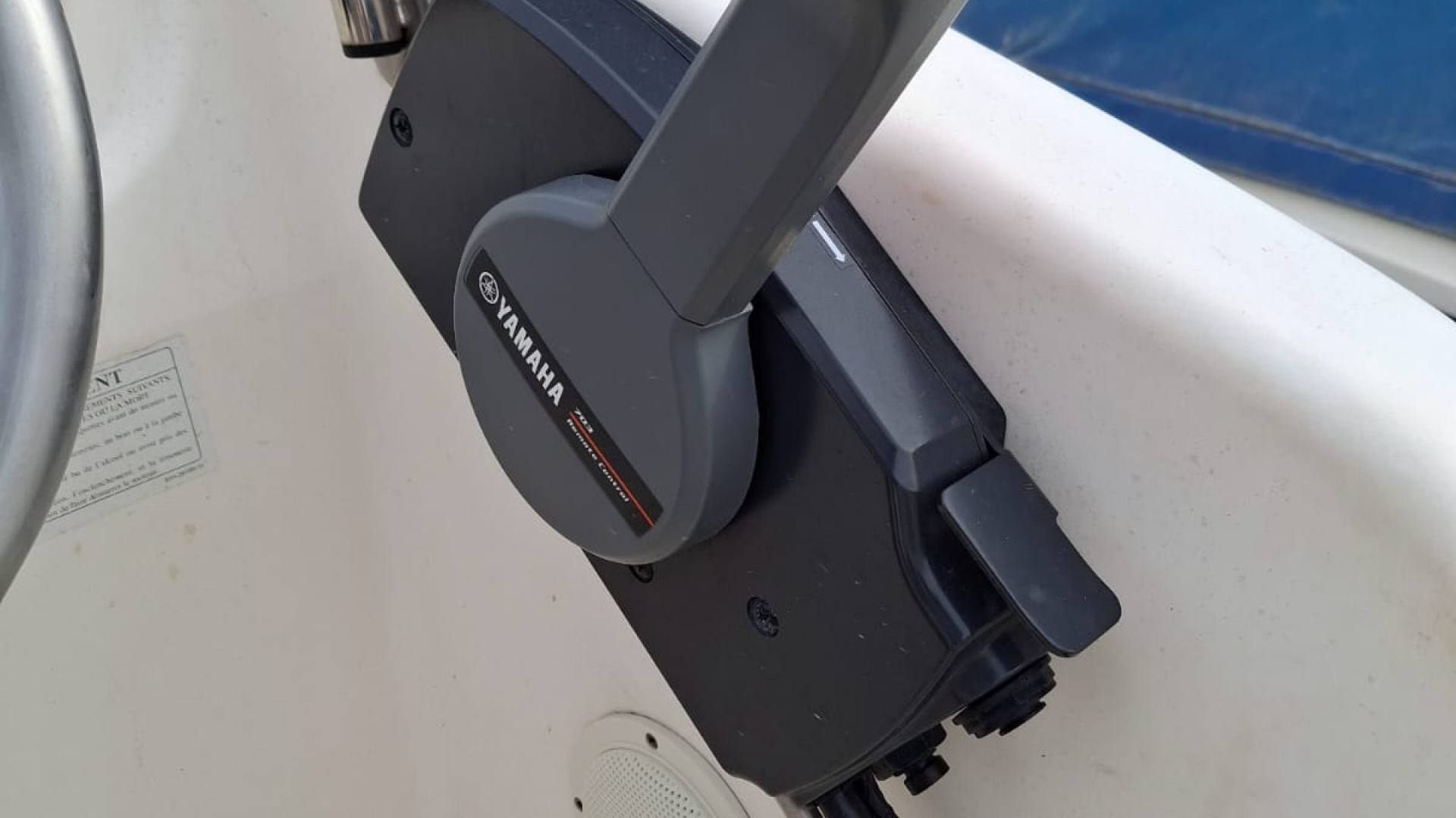 JEANNEAU - CAP CAMARAT 625 WA à vendre