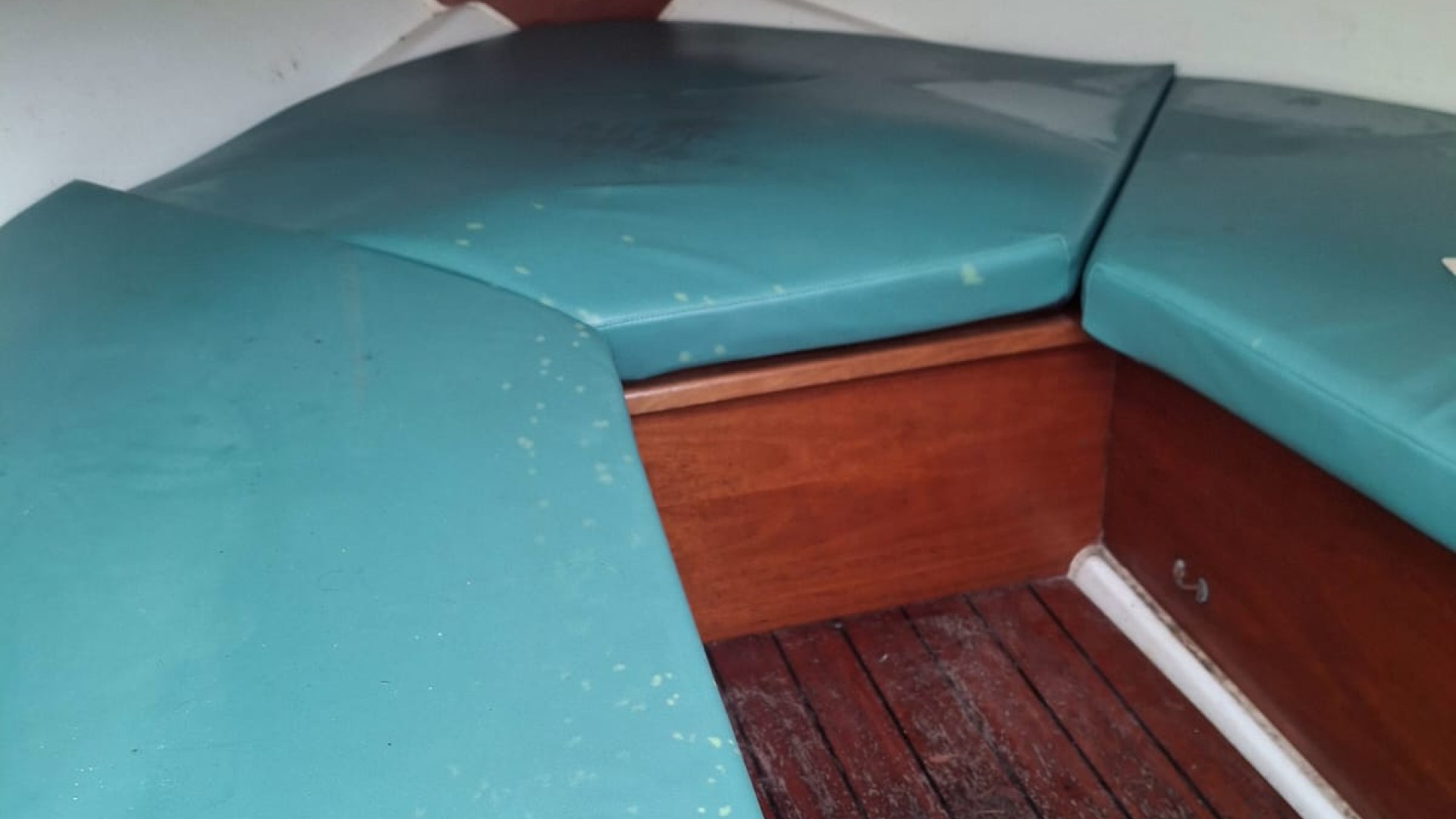 JEANNEAU - CAP CAMARAT 625 WA à vendre