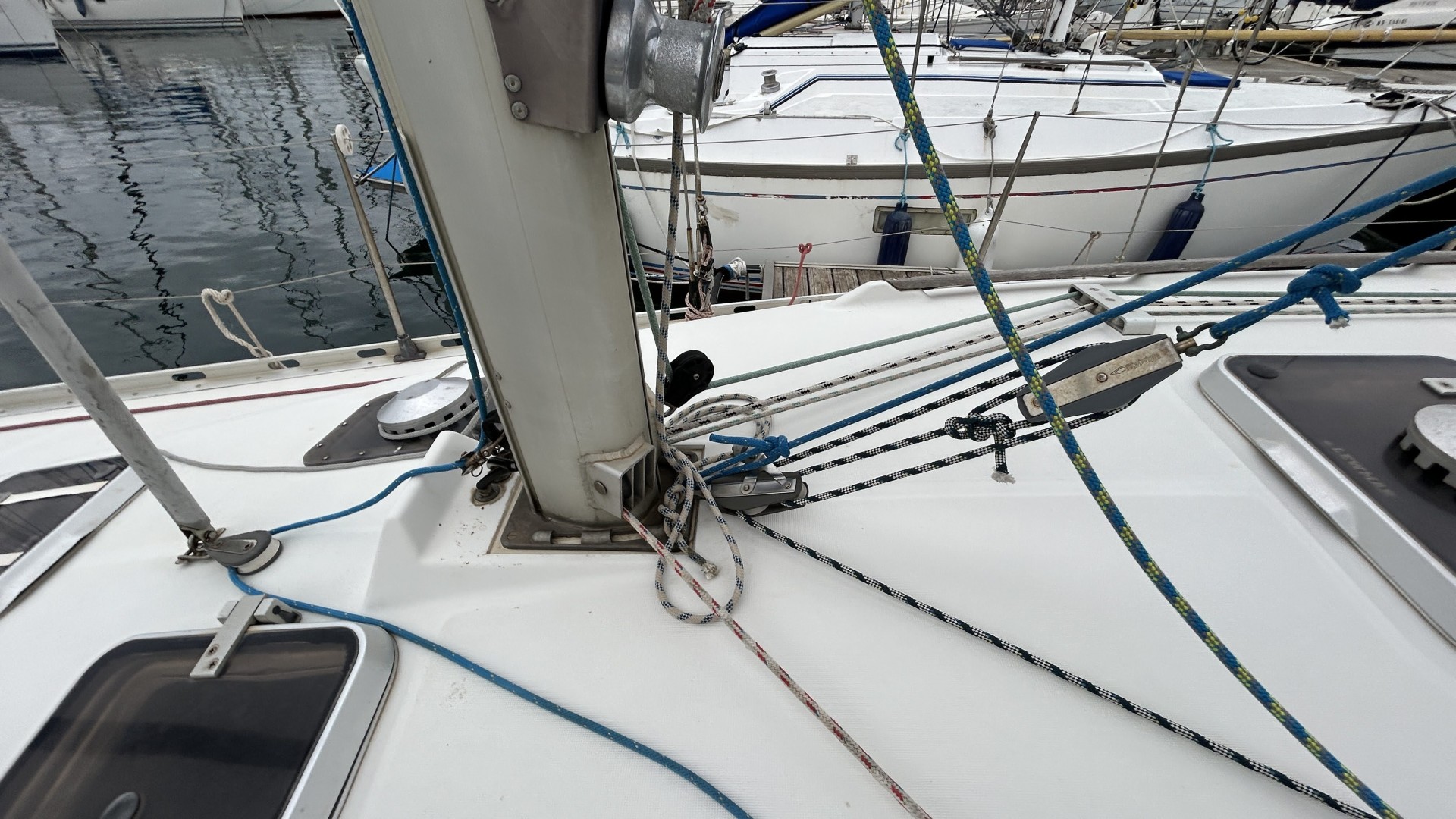 BENETEAU - FIRST 30 à vendre
