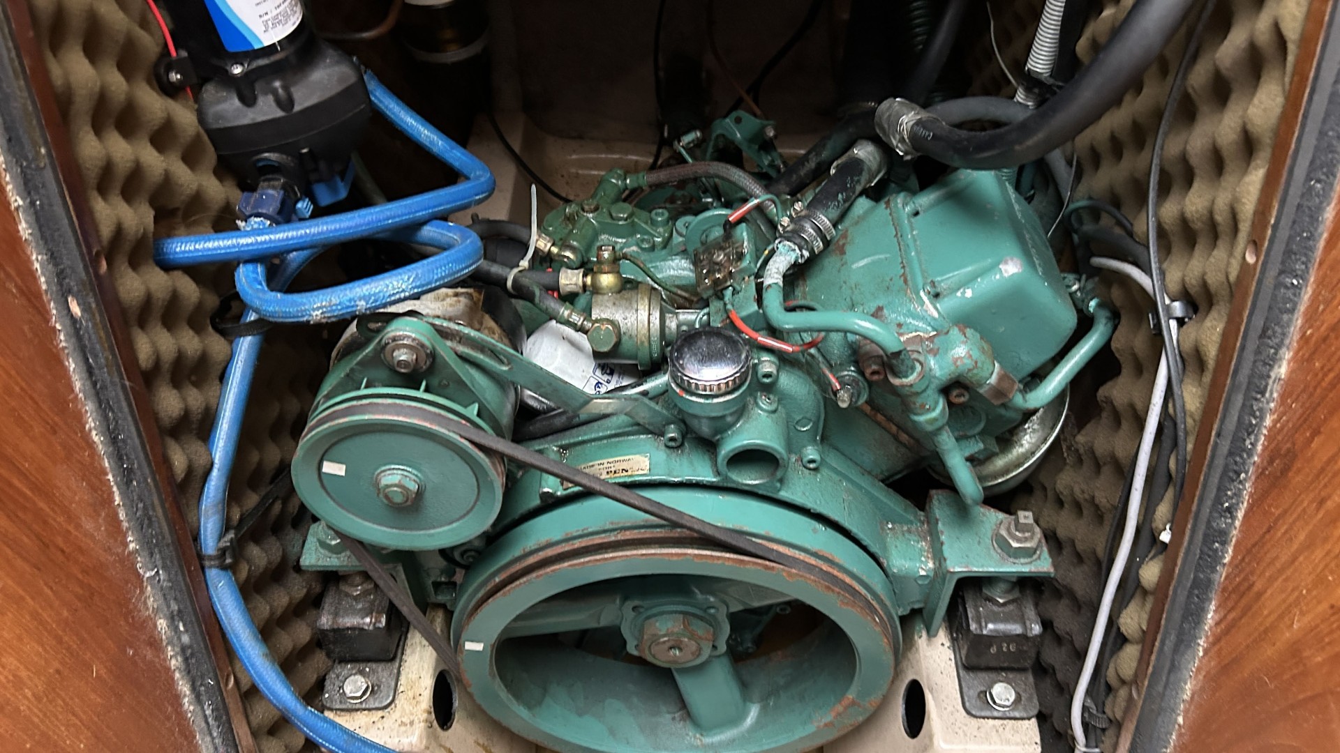 BENETEAU - FIRST 30 à vendre