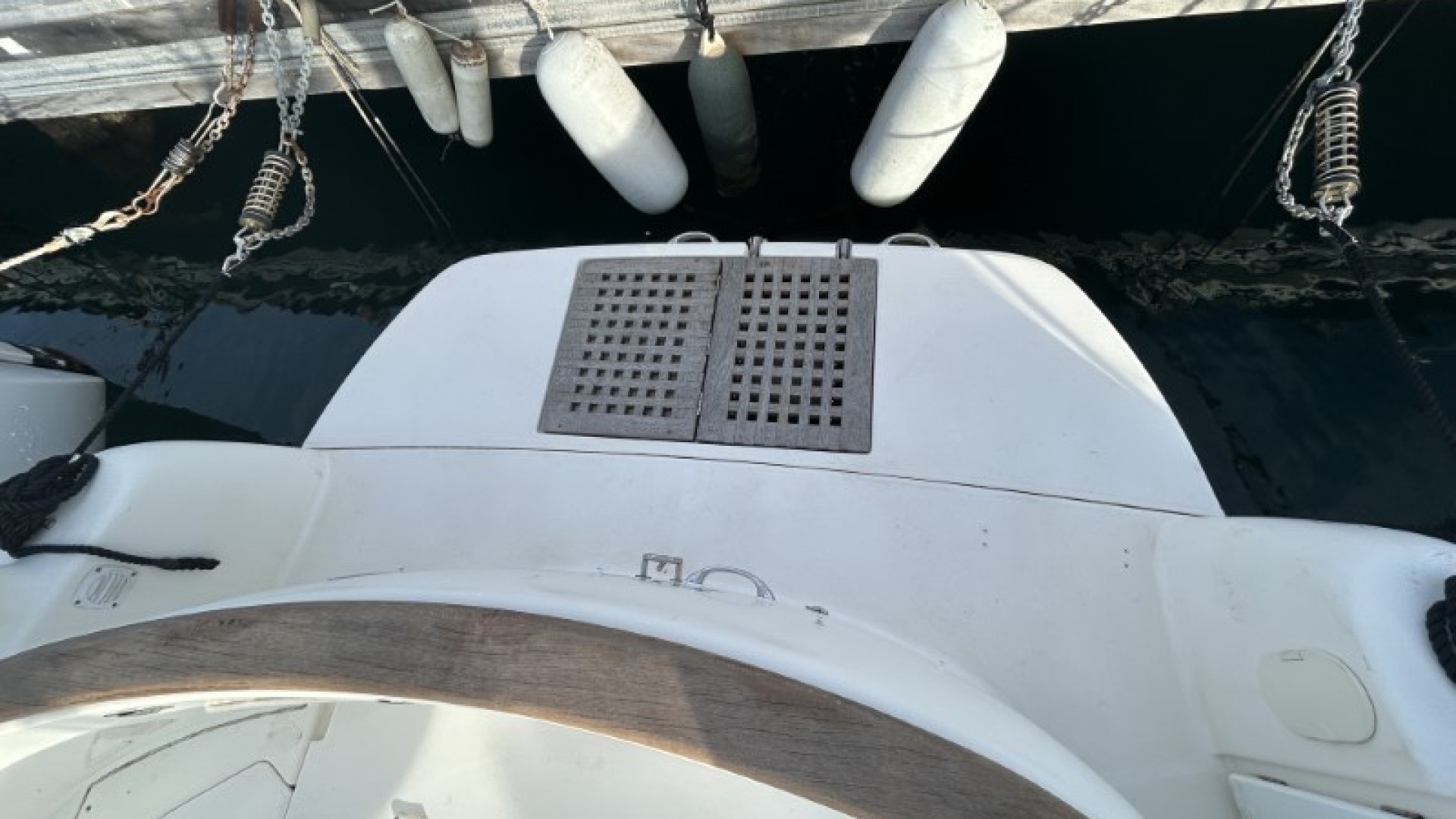 JEANNEAU - LEADER 805 DIESEL à vendre