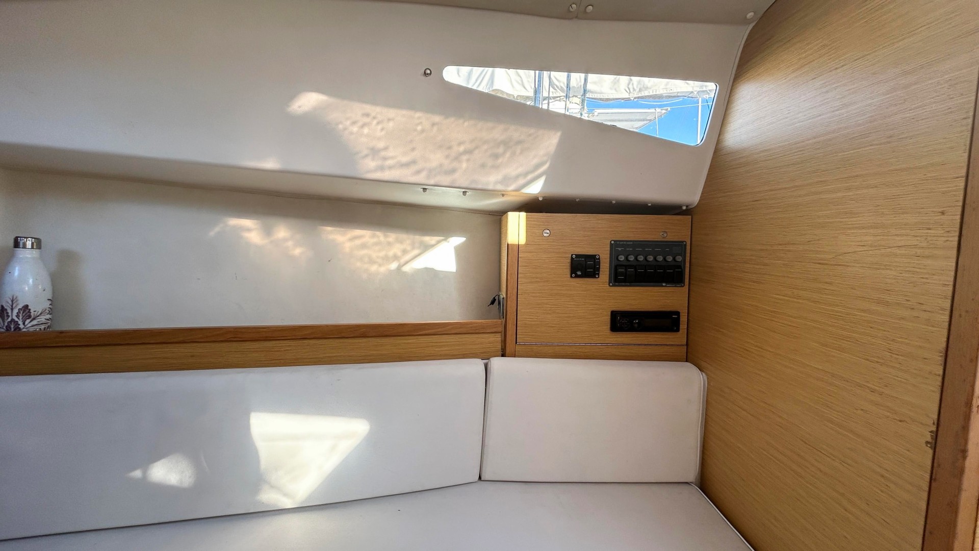 INDIGO YACHTS - KERKENA 7.60 à vendre