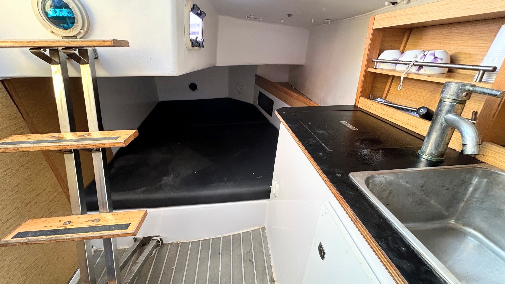 INDIGO YACHTS - KERKENA 7.60 à vendre