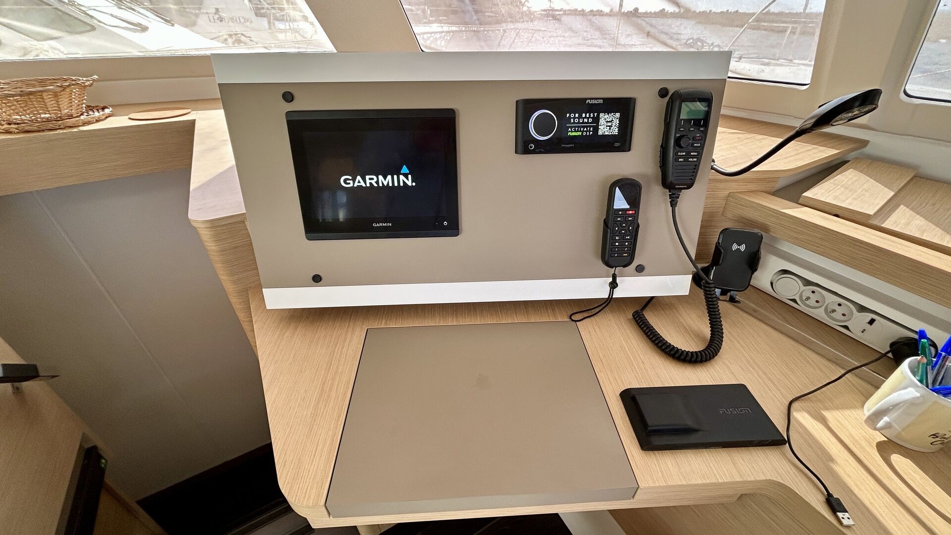 FOUNTAINE PAJOT - ASTREA 42 à vendre