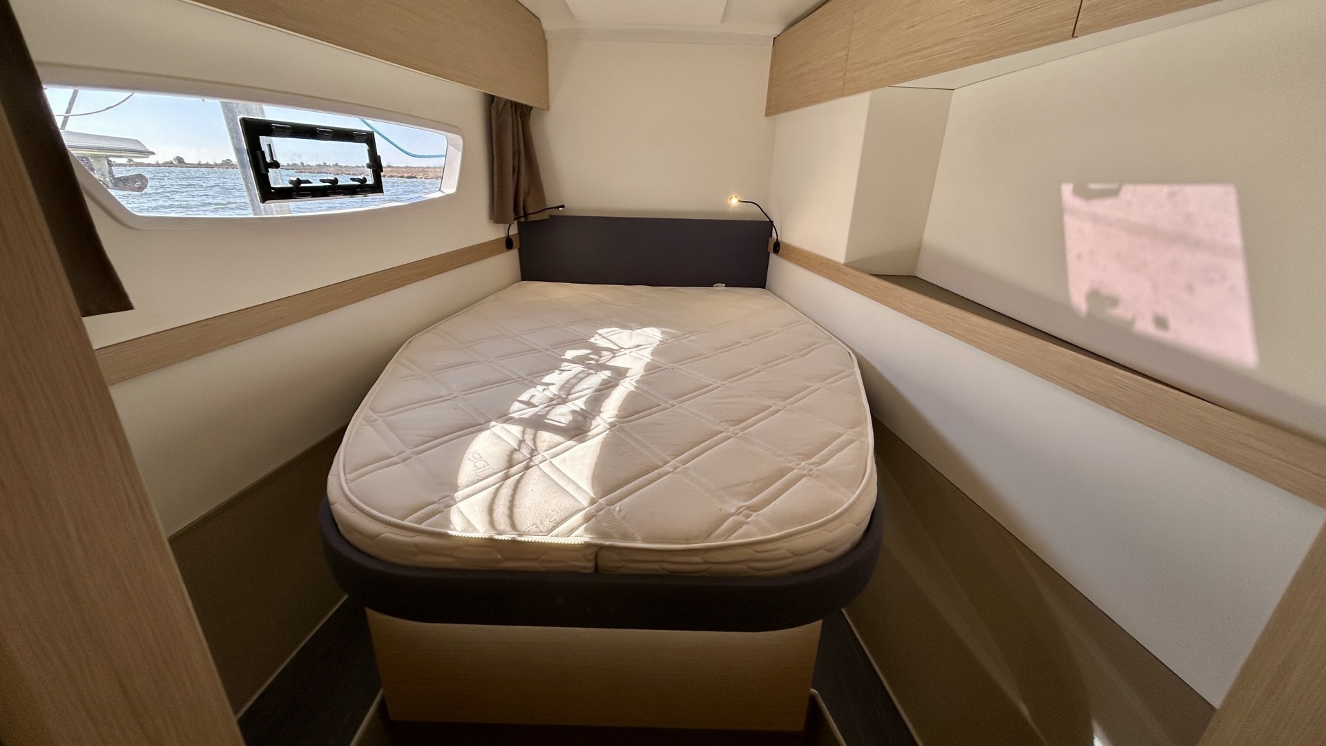 FOUNTAINE PAJOT - ASTREA 42 à vendre