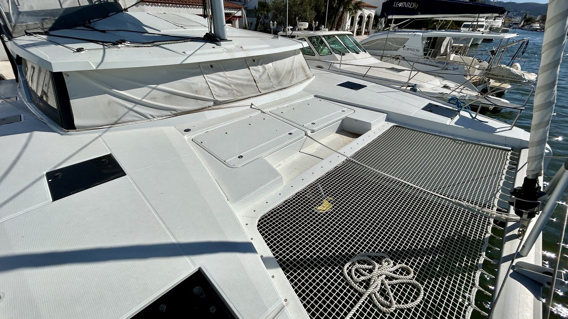 FOUNTAINE PAJOT - ASTREA 42 à vendre