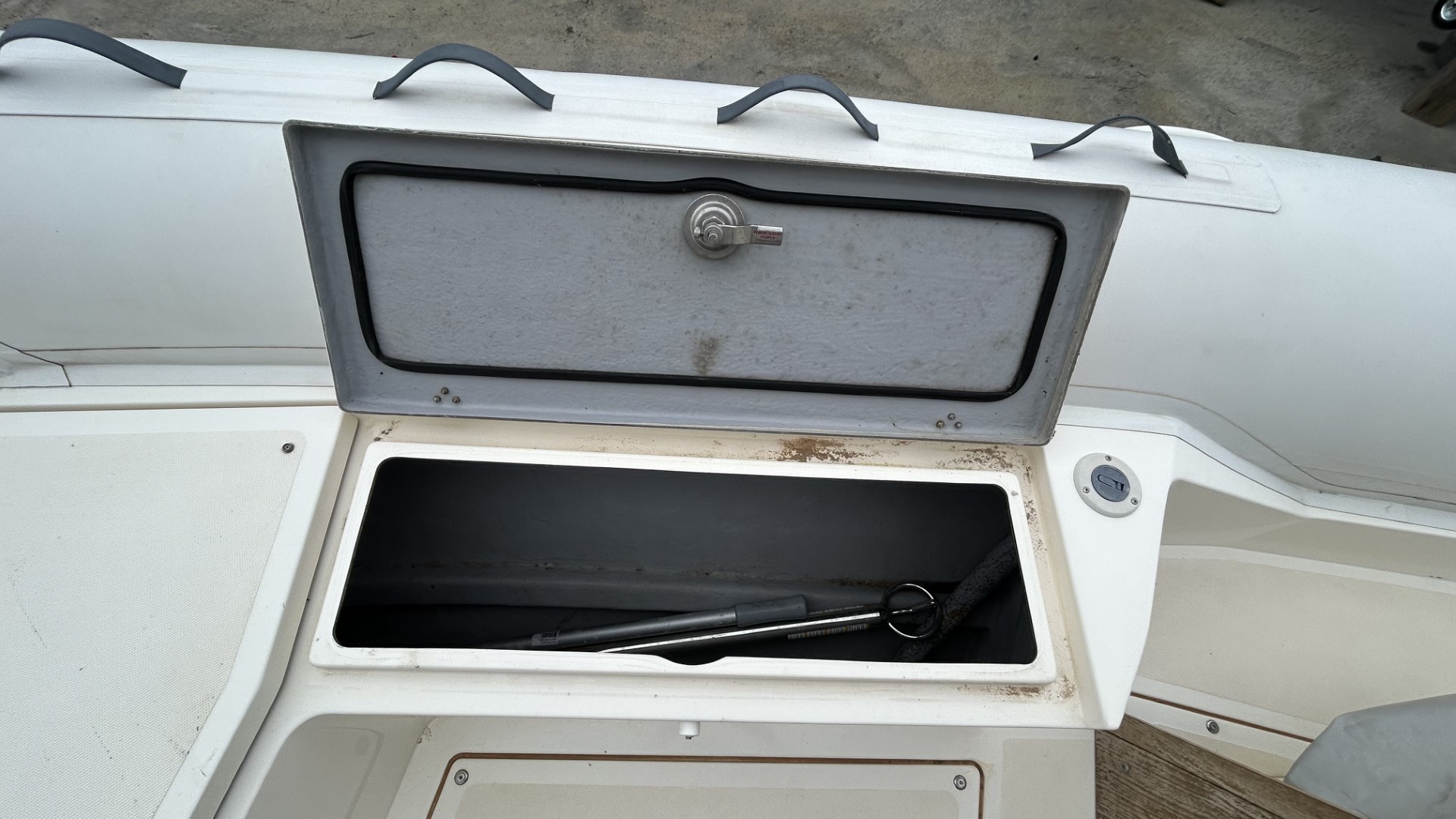 NUOVA JOLLY - NUOVA JOLLY 700 XL à vendre