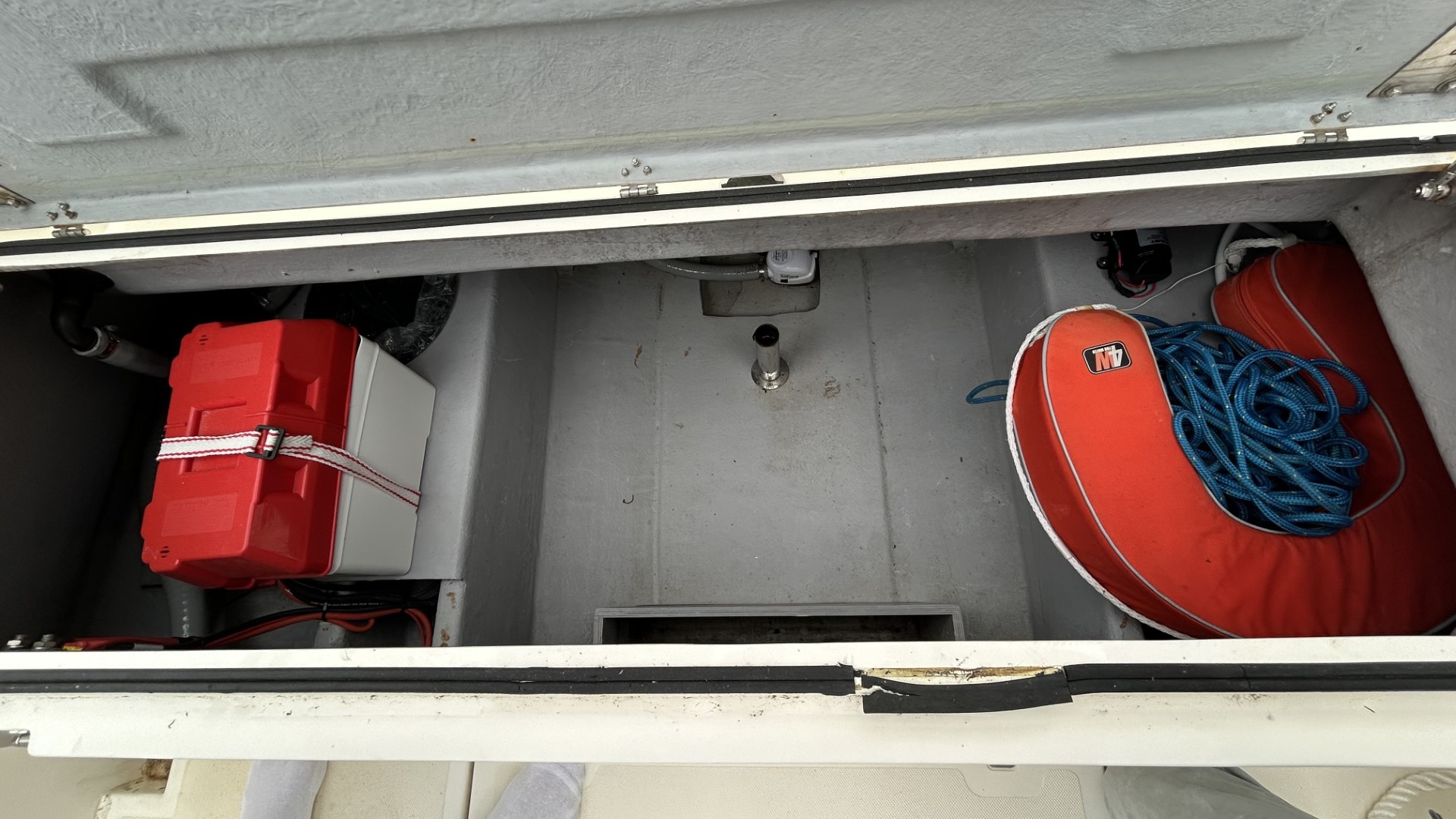 NUOVA JOLLY - NUOVA JOLLY 700 XL à vendre