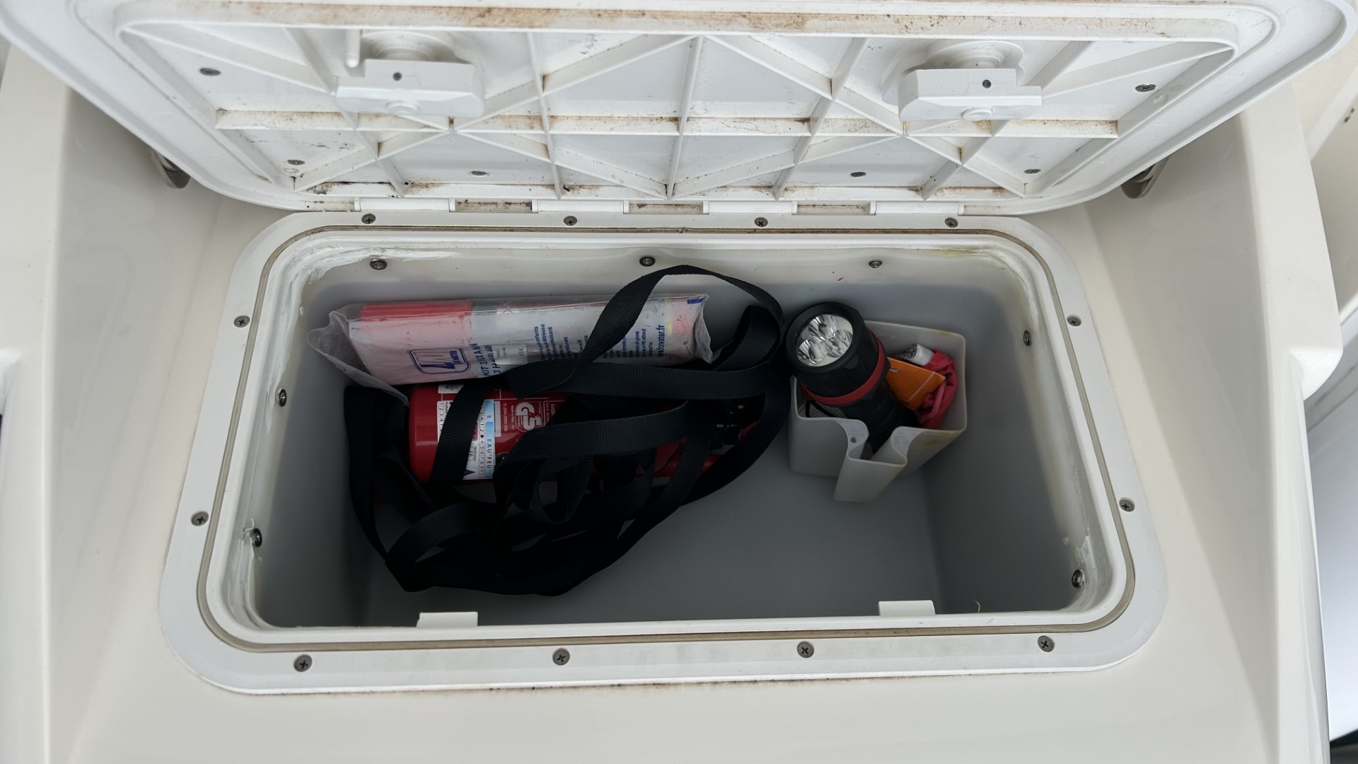 NUOVA JOLLY - NUOVA JOLLY 700 XL à vendre