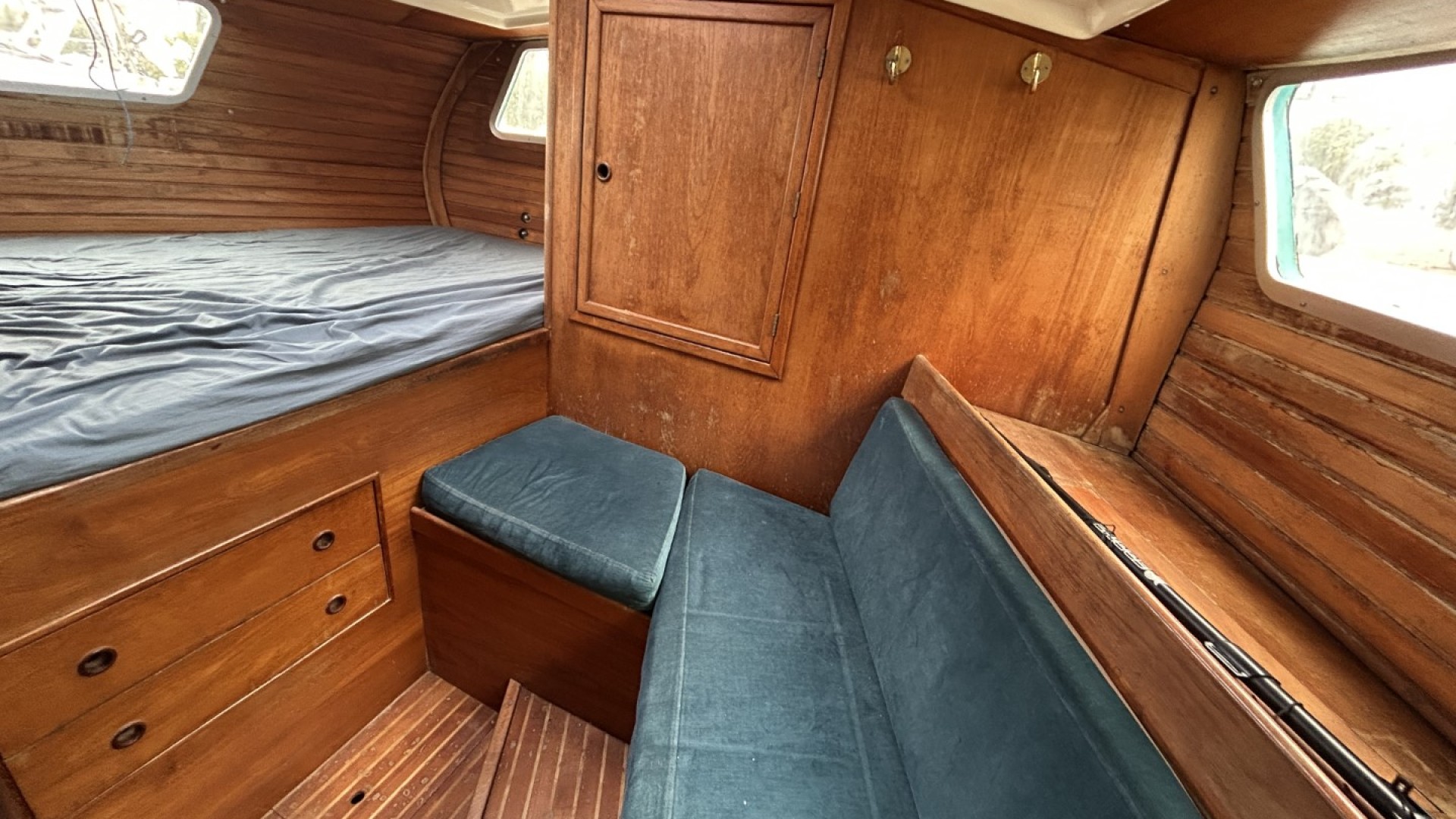 WAUQUIEZ - AMPHORA à vendre