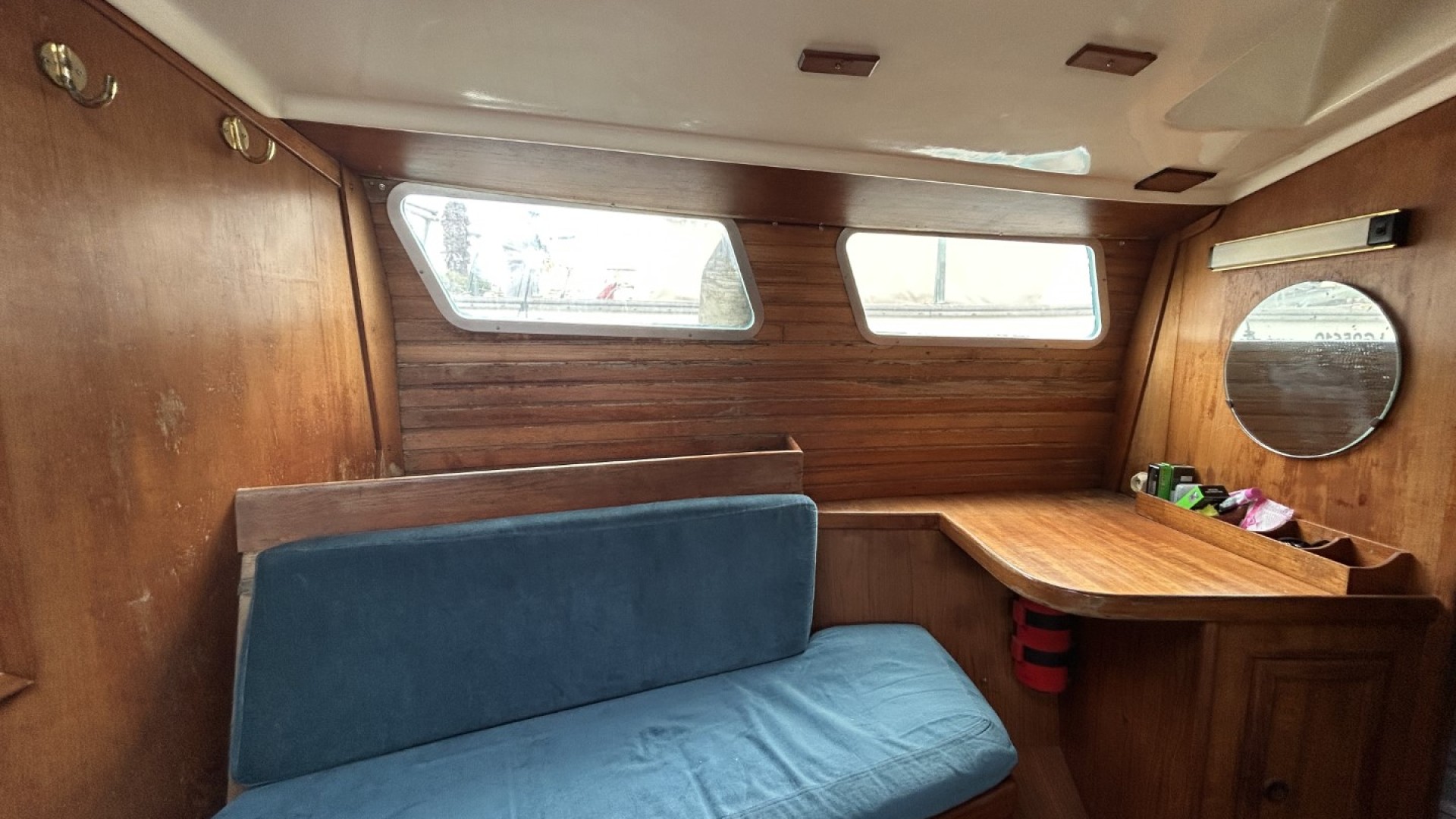 WAUQUIEZ - AMPHORA à vendre