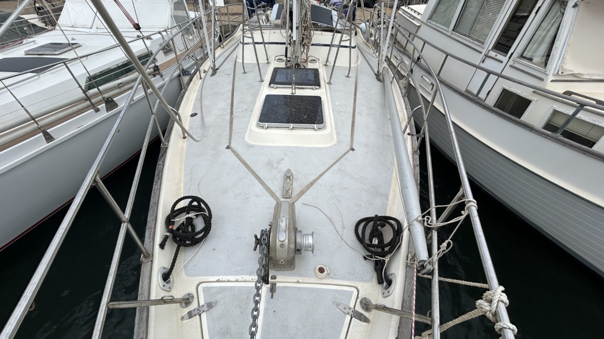 WAUQUIEZ - AMPHORA à vendre