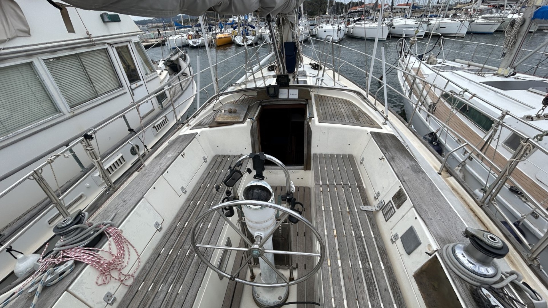 WAUQUIEZ - AMPHORA à vendre