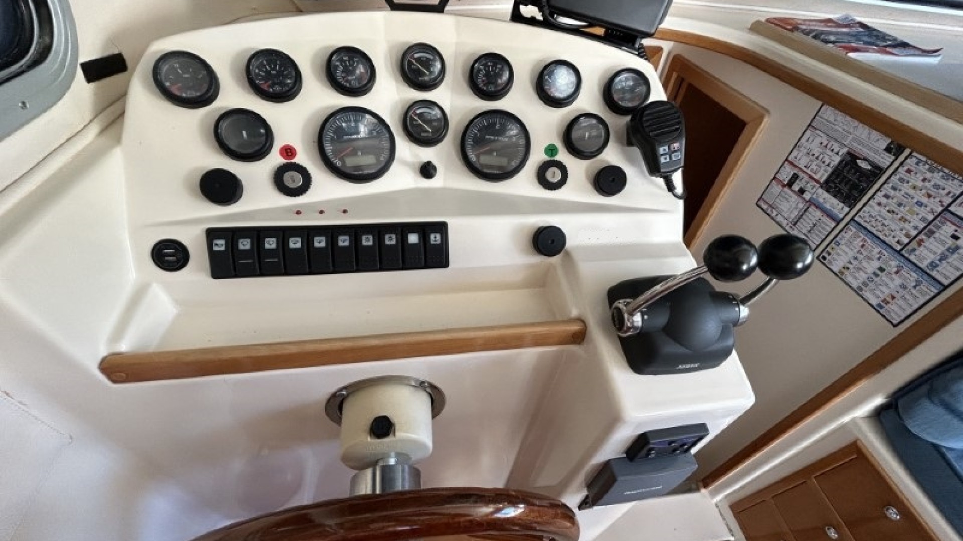 RODMAN - RODMAN 970 à vendre