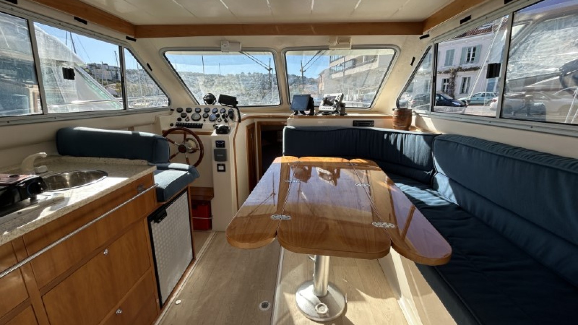 RODMAN - RODMAN 970 à vendre