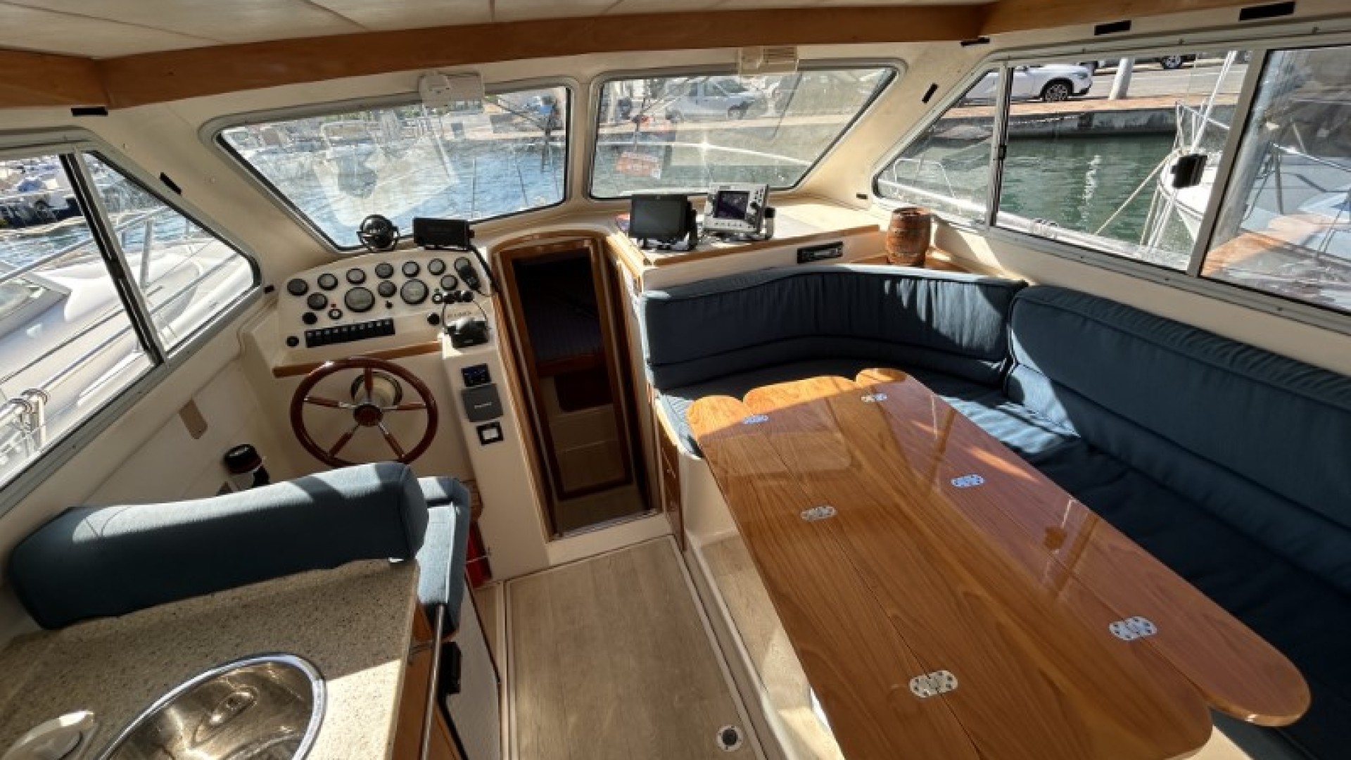 RODMAN - RODMAN 970 à vendre