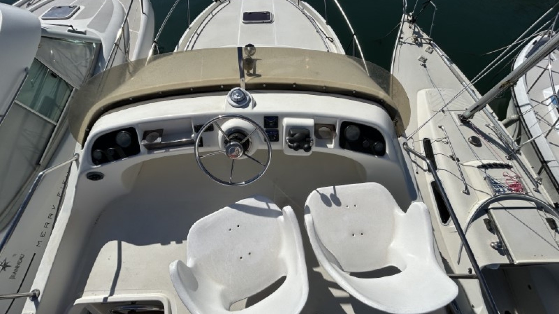 RODMAN - RODMAN 970 à vendre