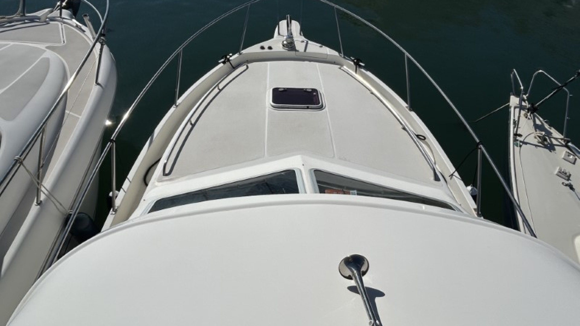 RODMAN - RODMAN 970 à vendre
