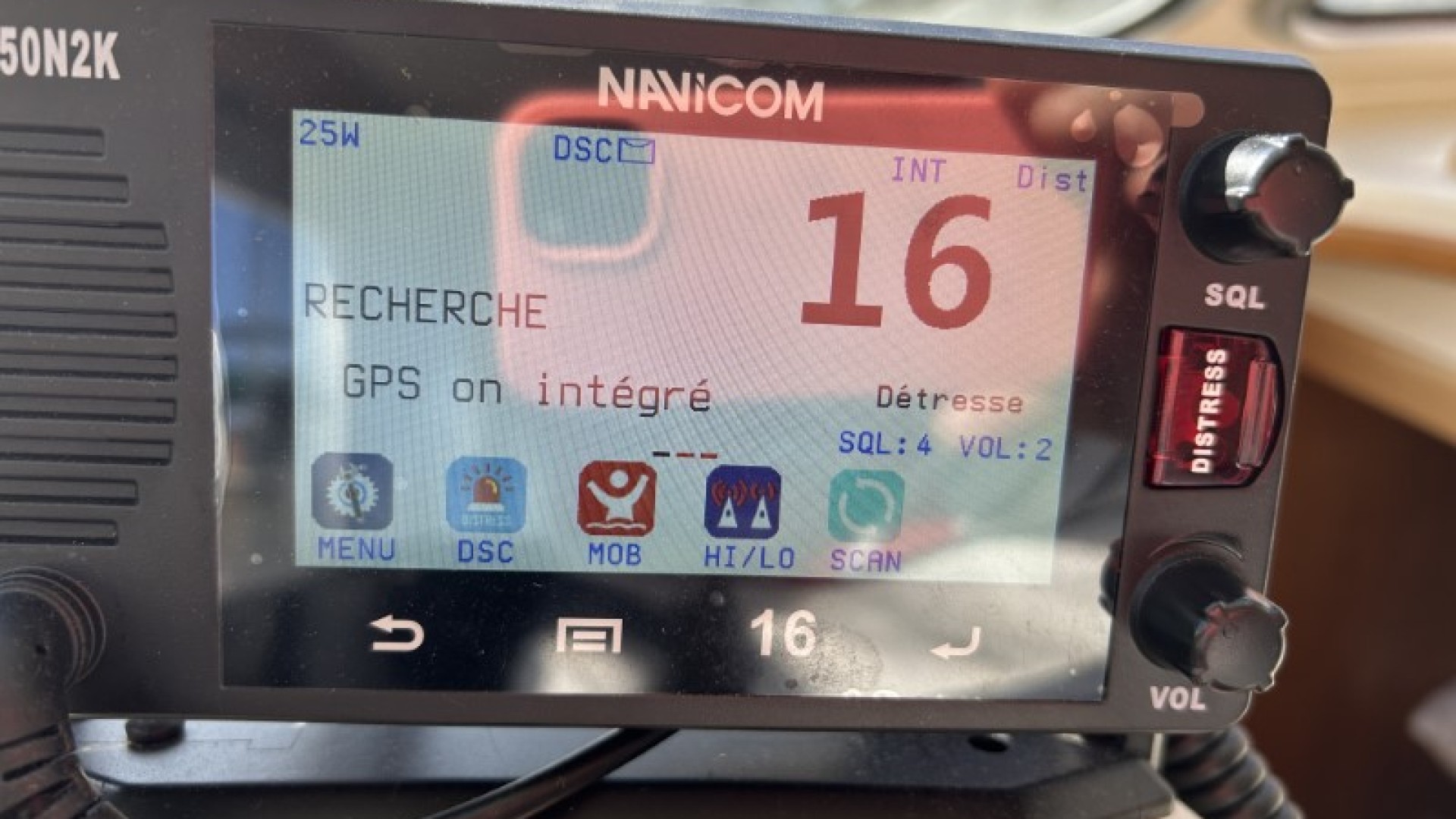 RODMAN - RODMAN 970 à vendre