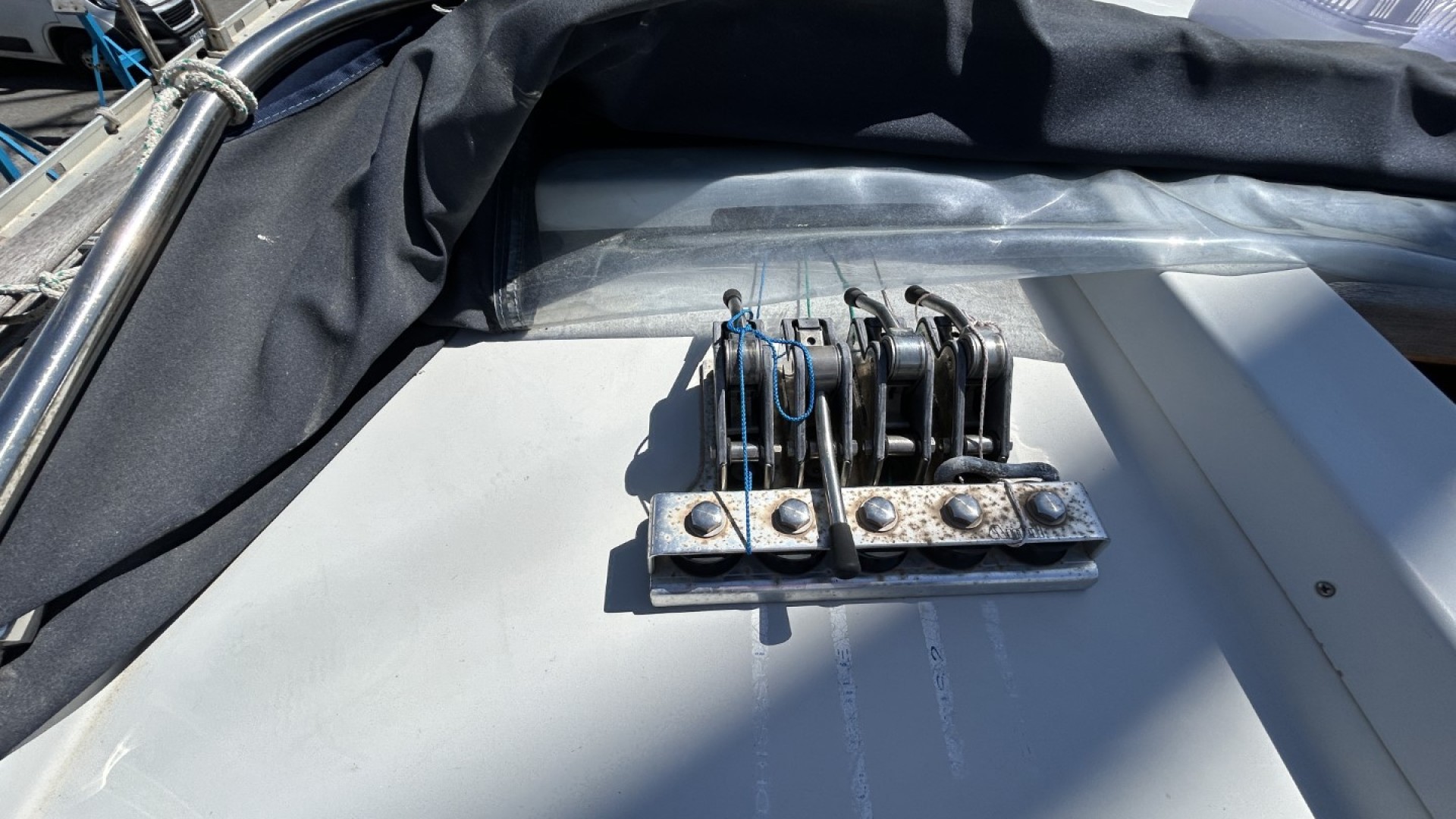 COMAR - COMET 460 à vendre