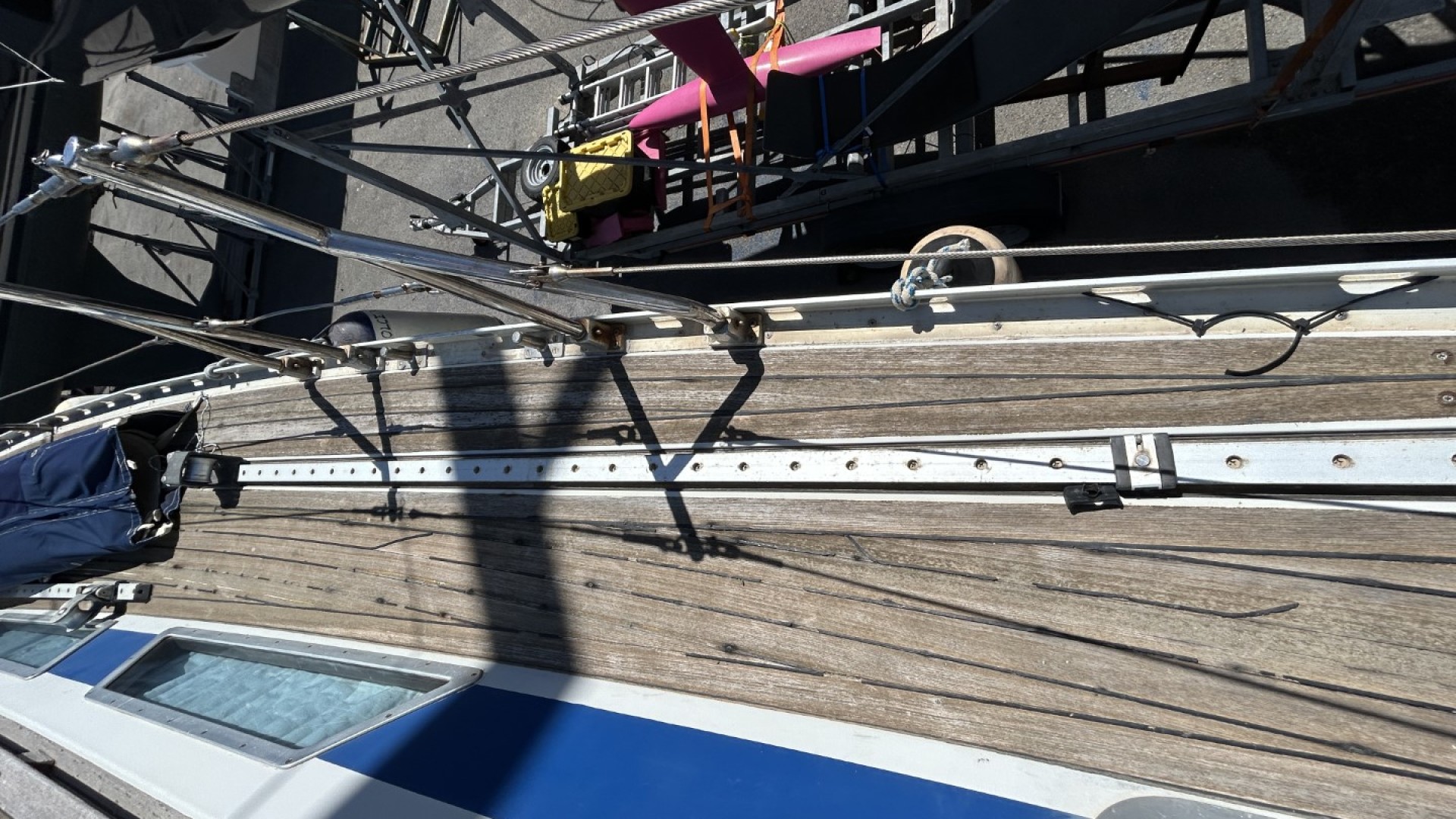 COMAR - COMET 460 à vendre