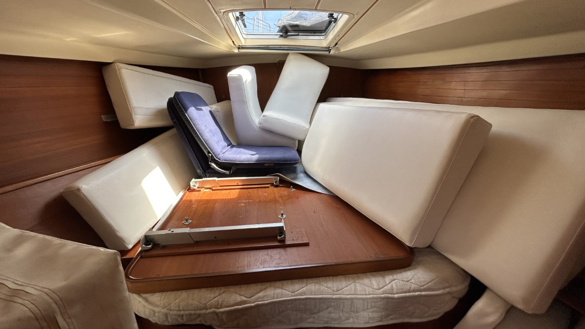 COMAR - COMET 460 à vendre